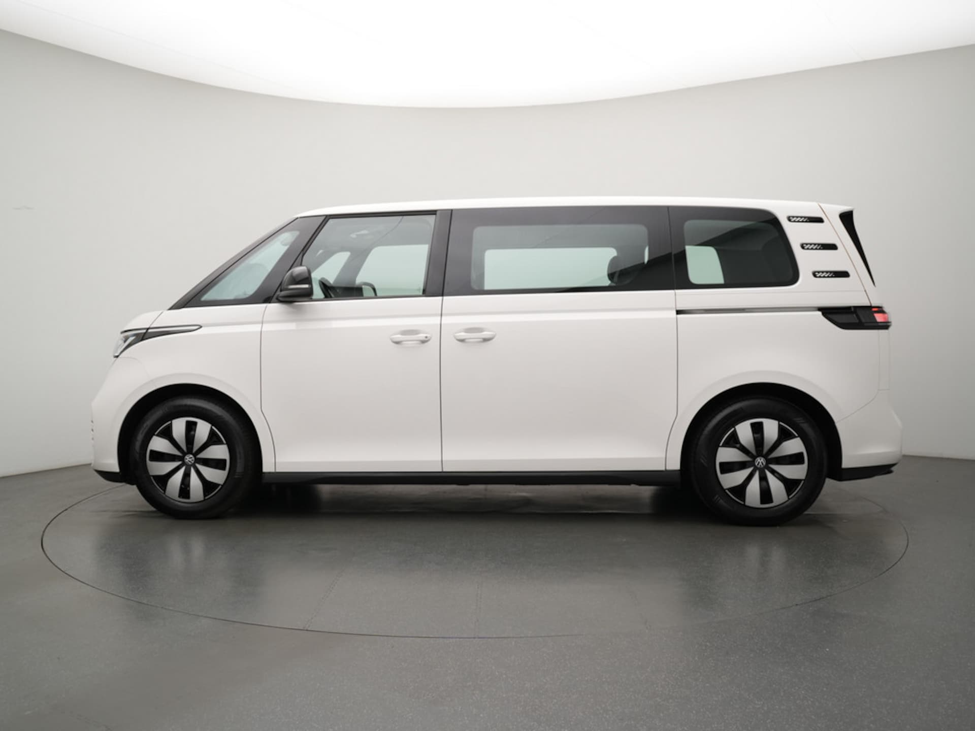 Volkswagen ID. Buzz Pro