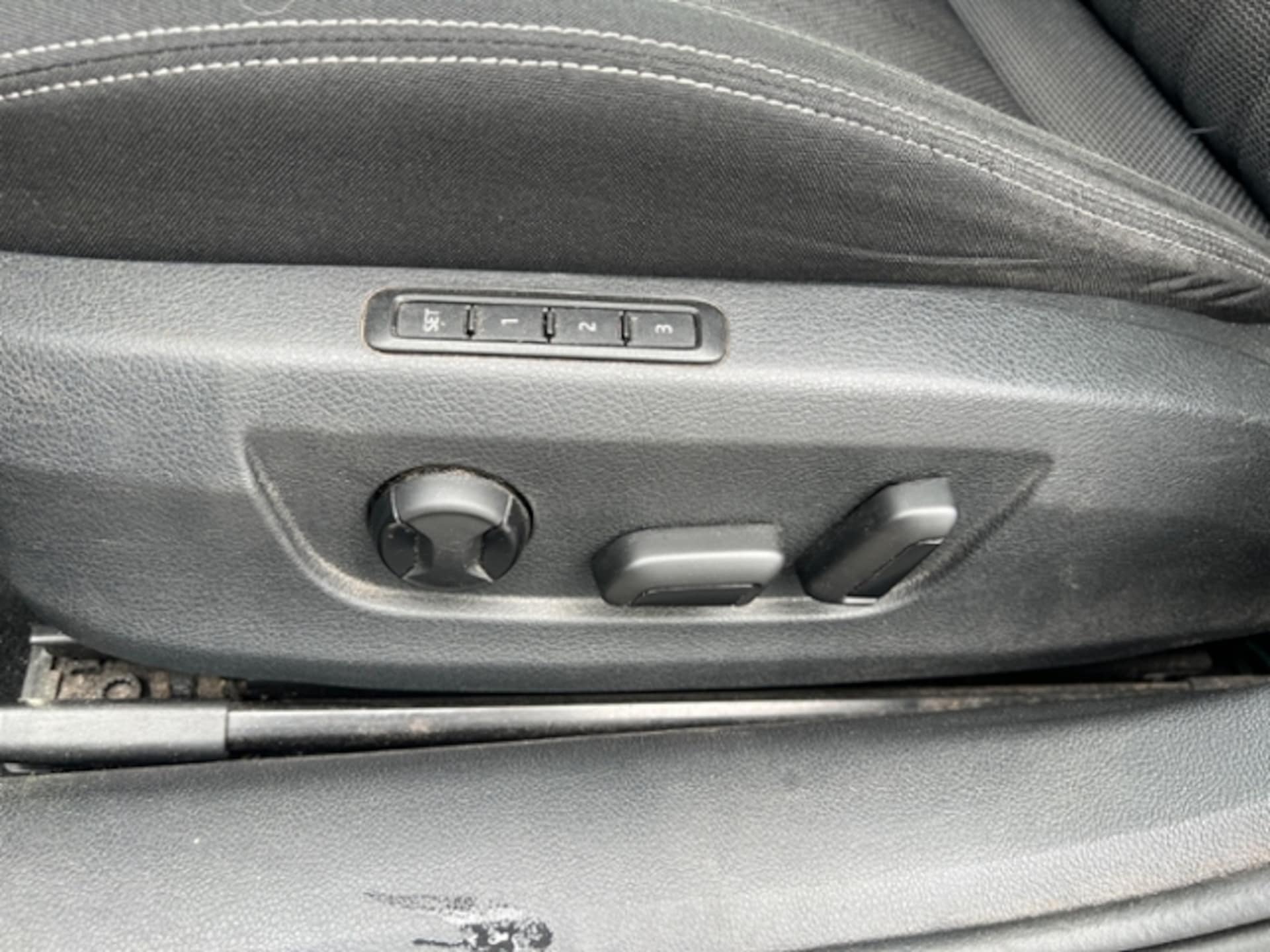 Skoda Superb Combi Style