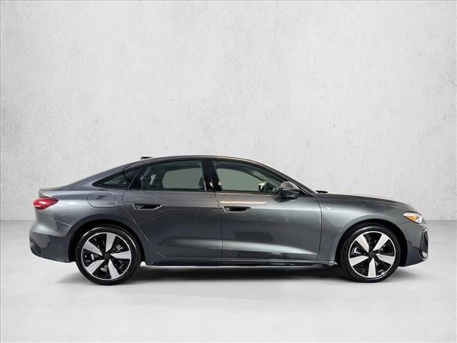 2026 Audi A5 Sedan