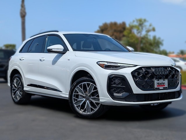 Photo of 2026 Audi Q5 