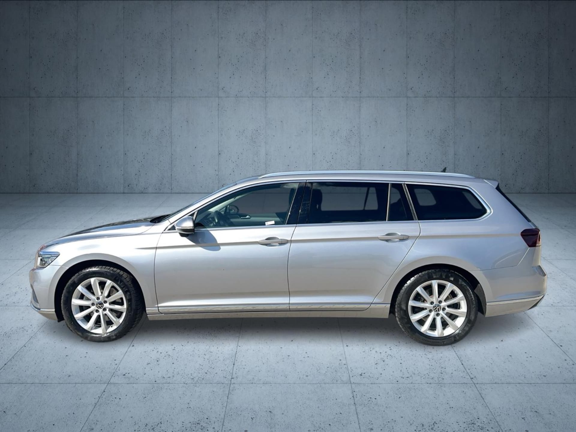 Volkswagen Passat Variant Elegance