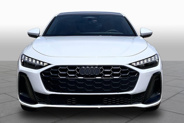 2026 Audi A5 Sedan