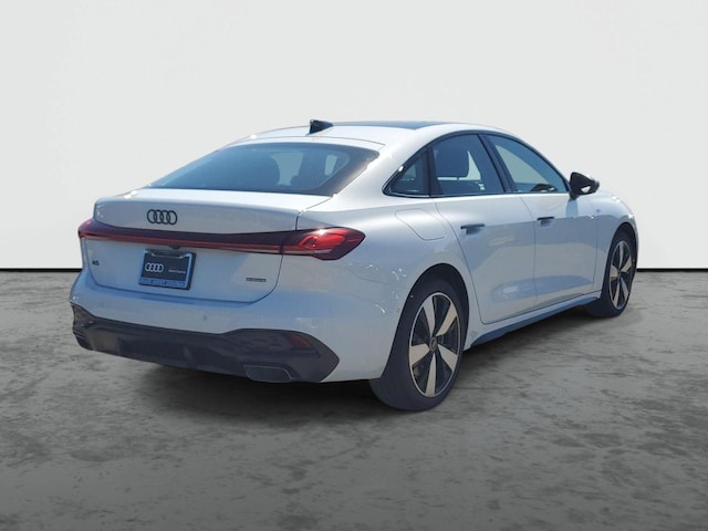 2026 Audi A5 Sedan