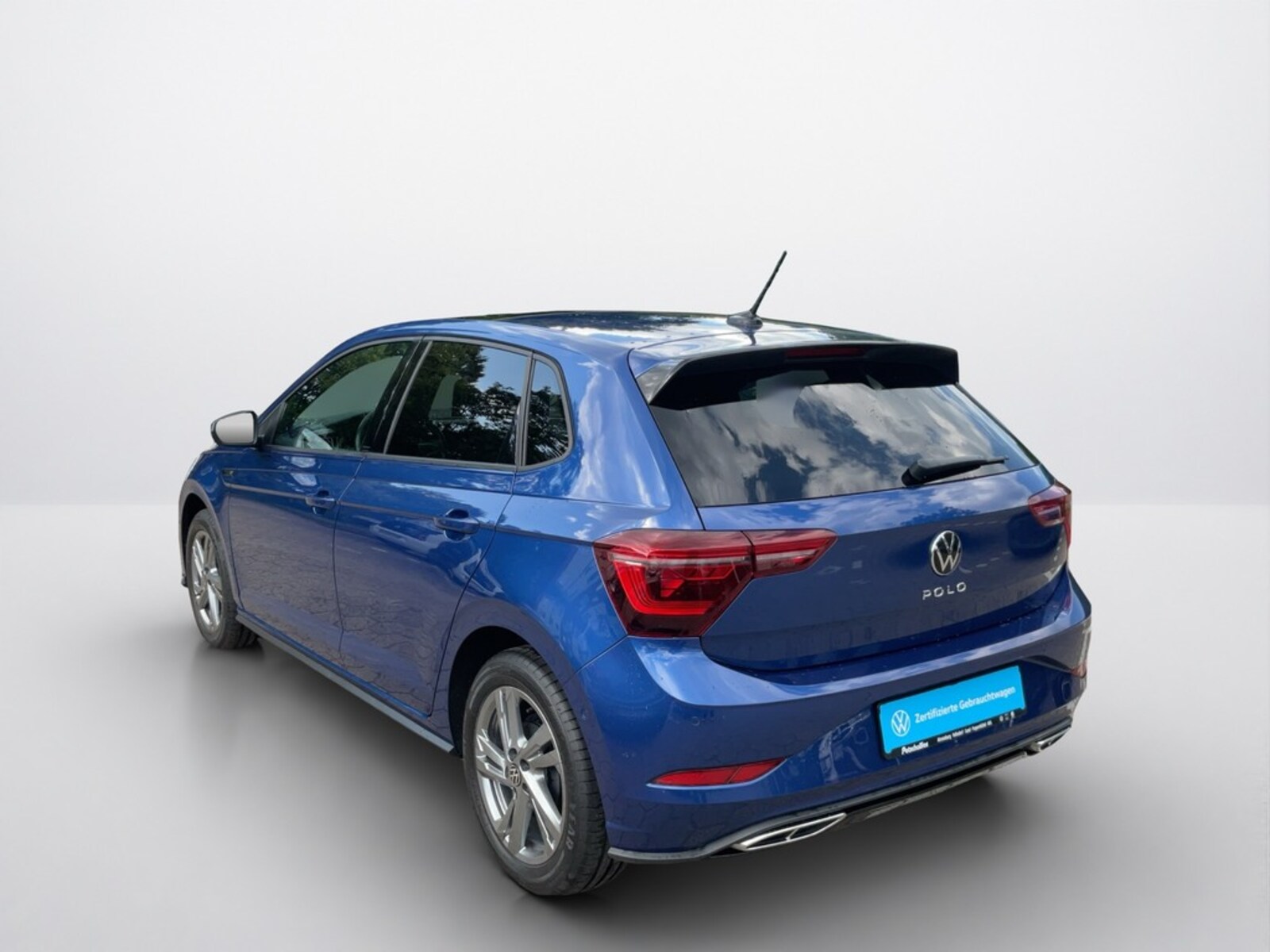 Volkswagen Polo – Bild 3