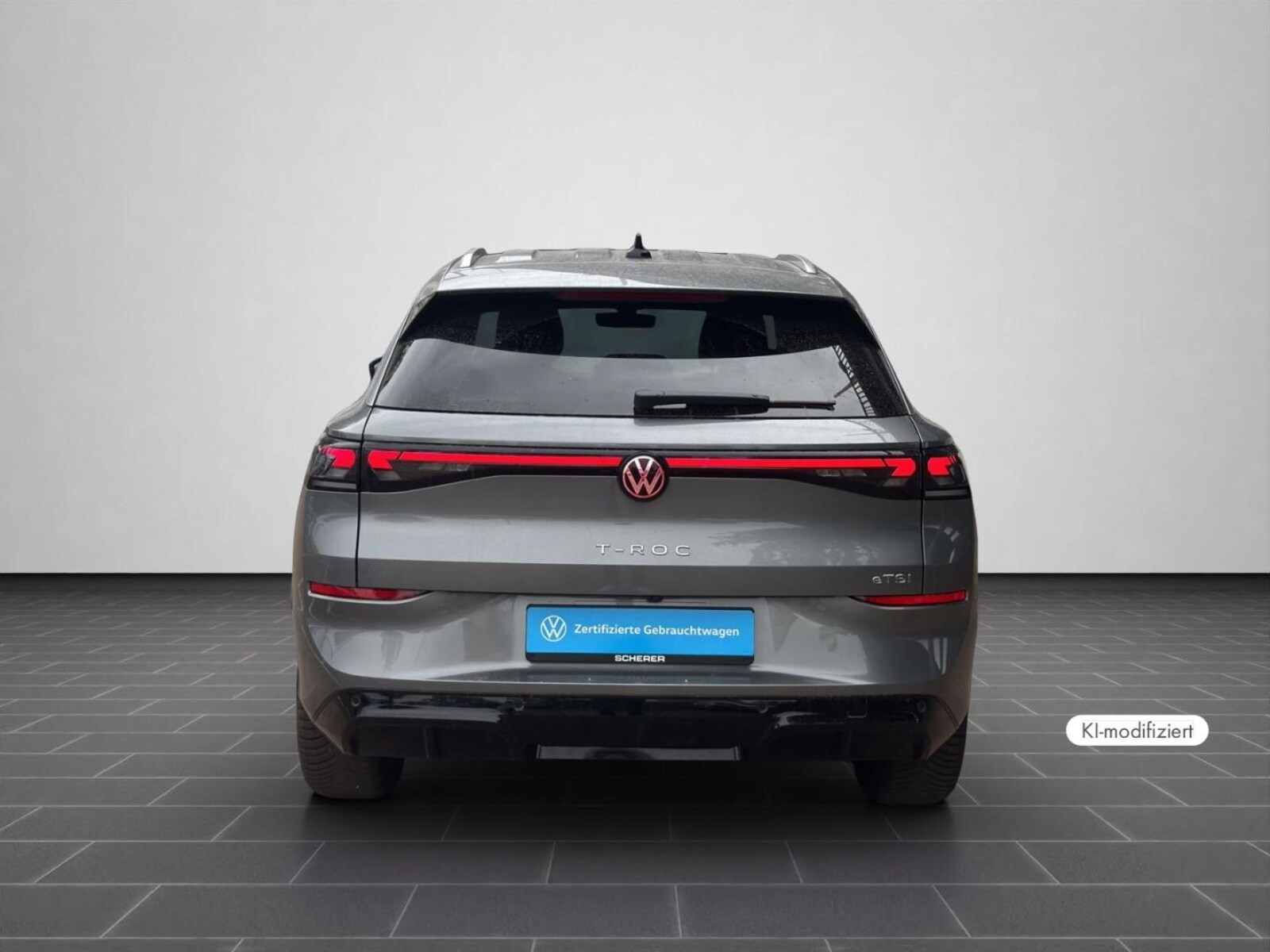 Volkswagen T-Roc – Bild 6