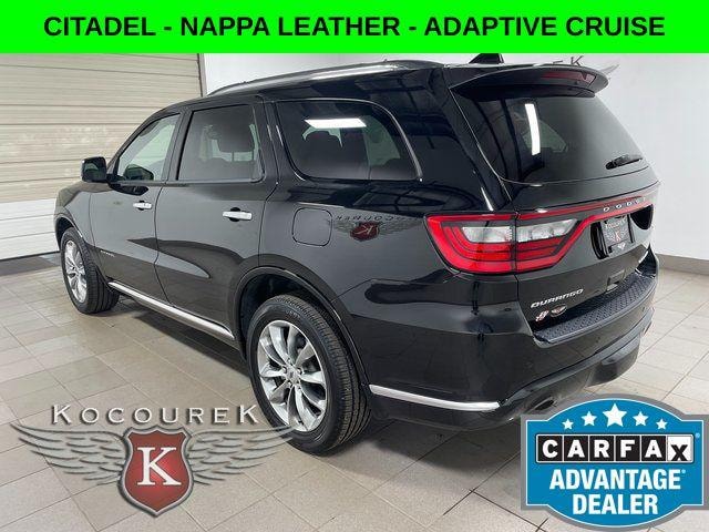 2024 Dodge Durango