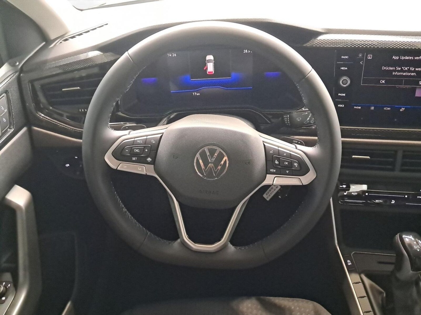 Volkswagen Polo – Bild 6