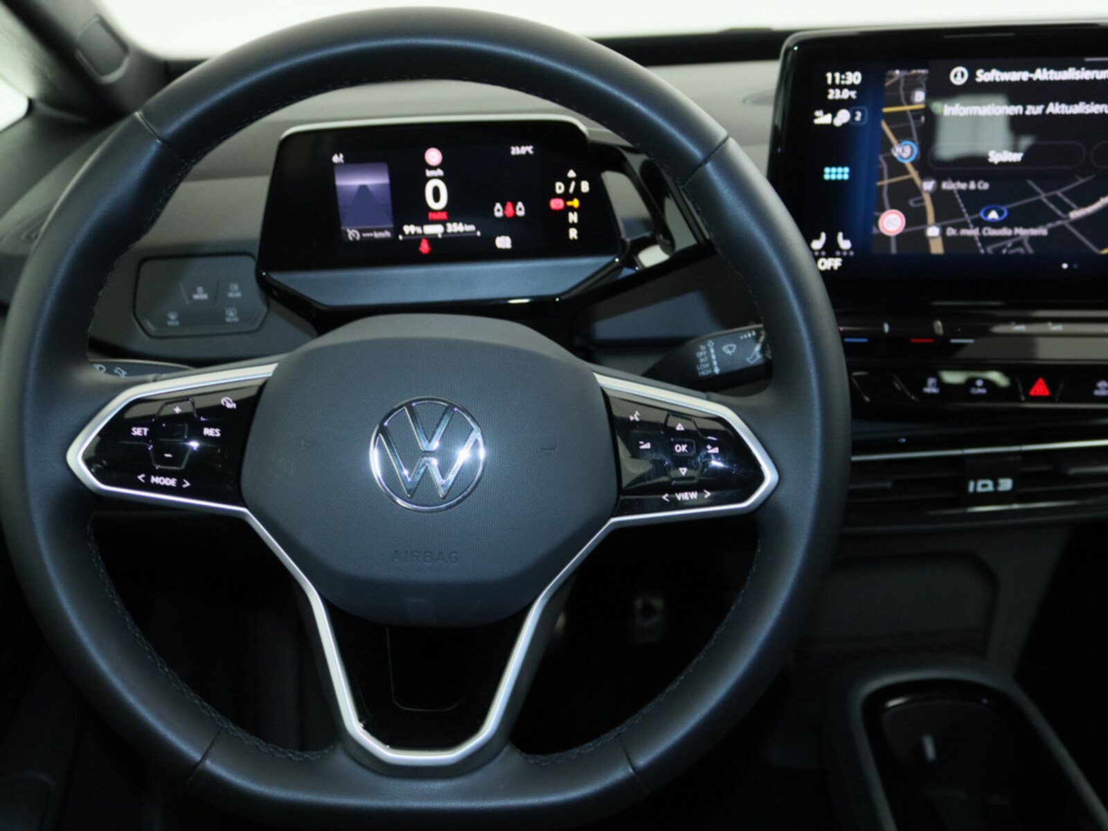Volkswagen ID.3 – Bild 17