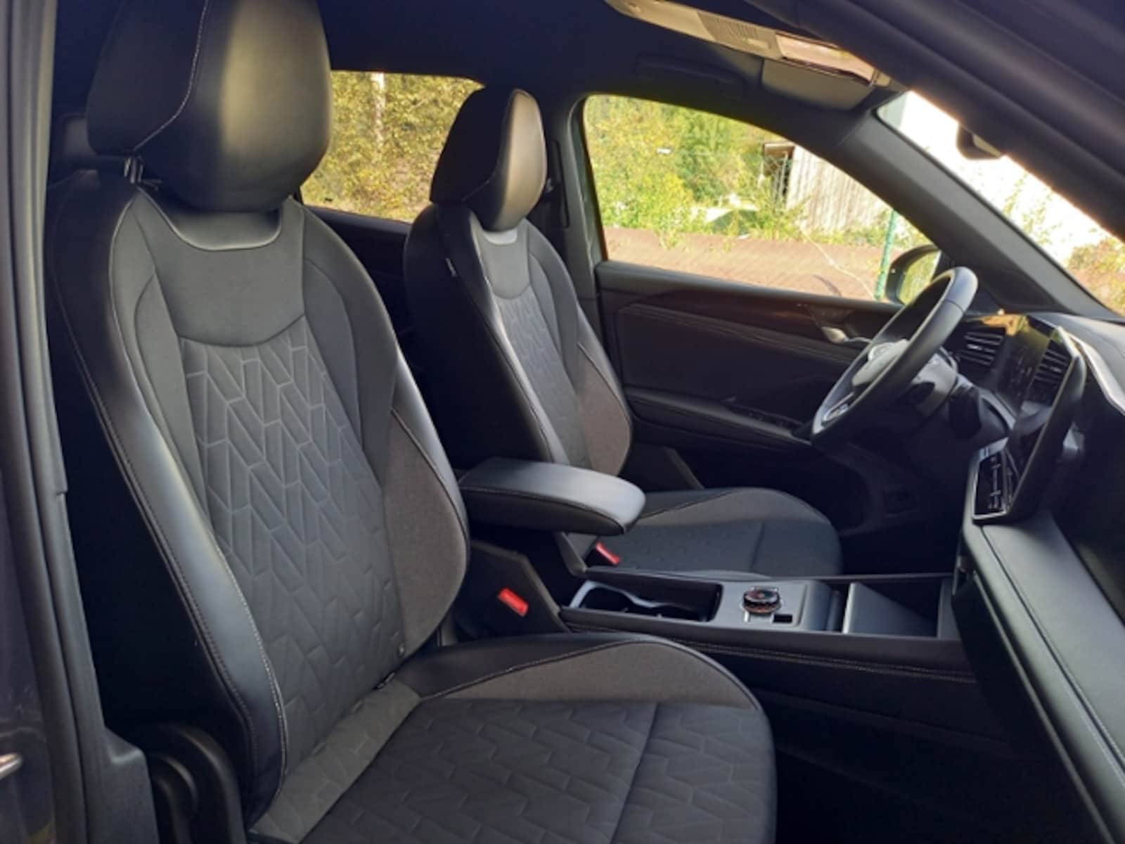 Volkswagen Tiguan – Bild 11