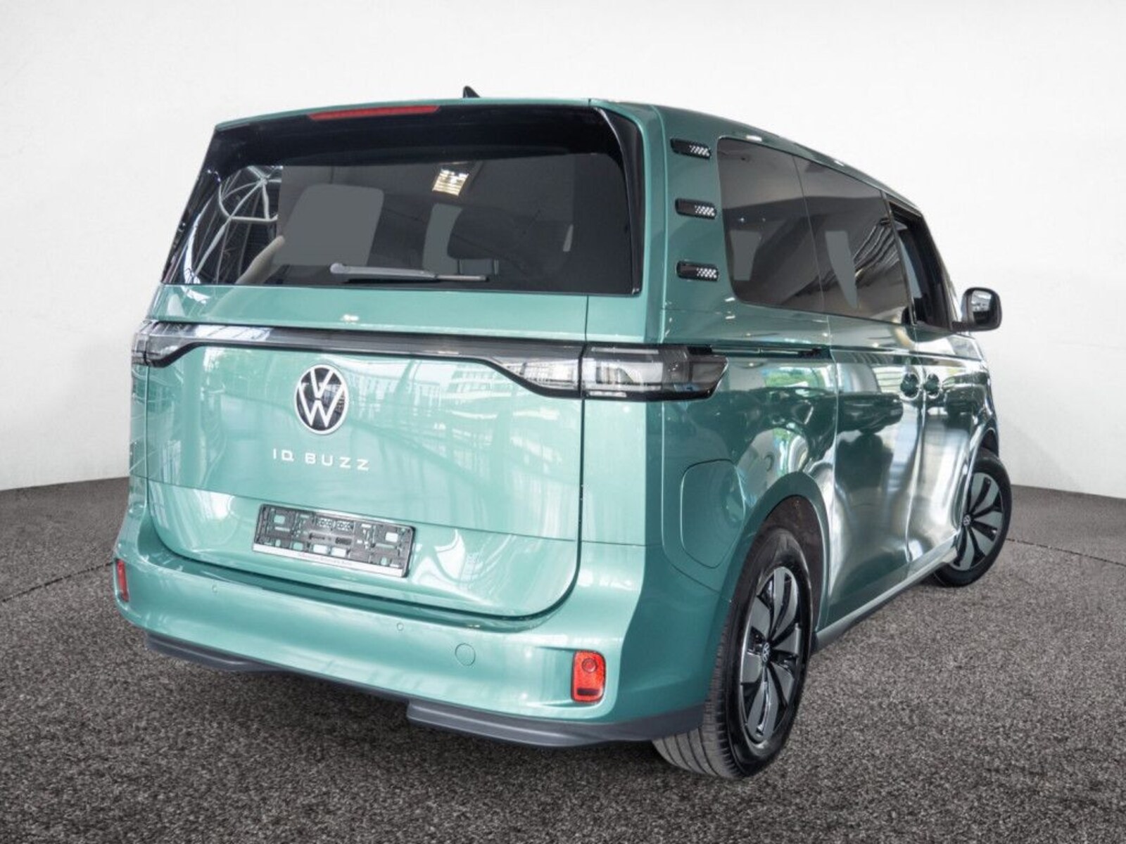 Volkswagen ID. Buzz – Bild 4