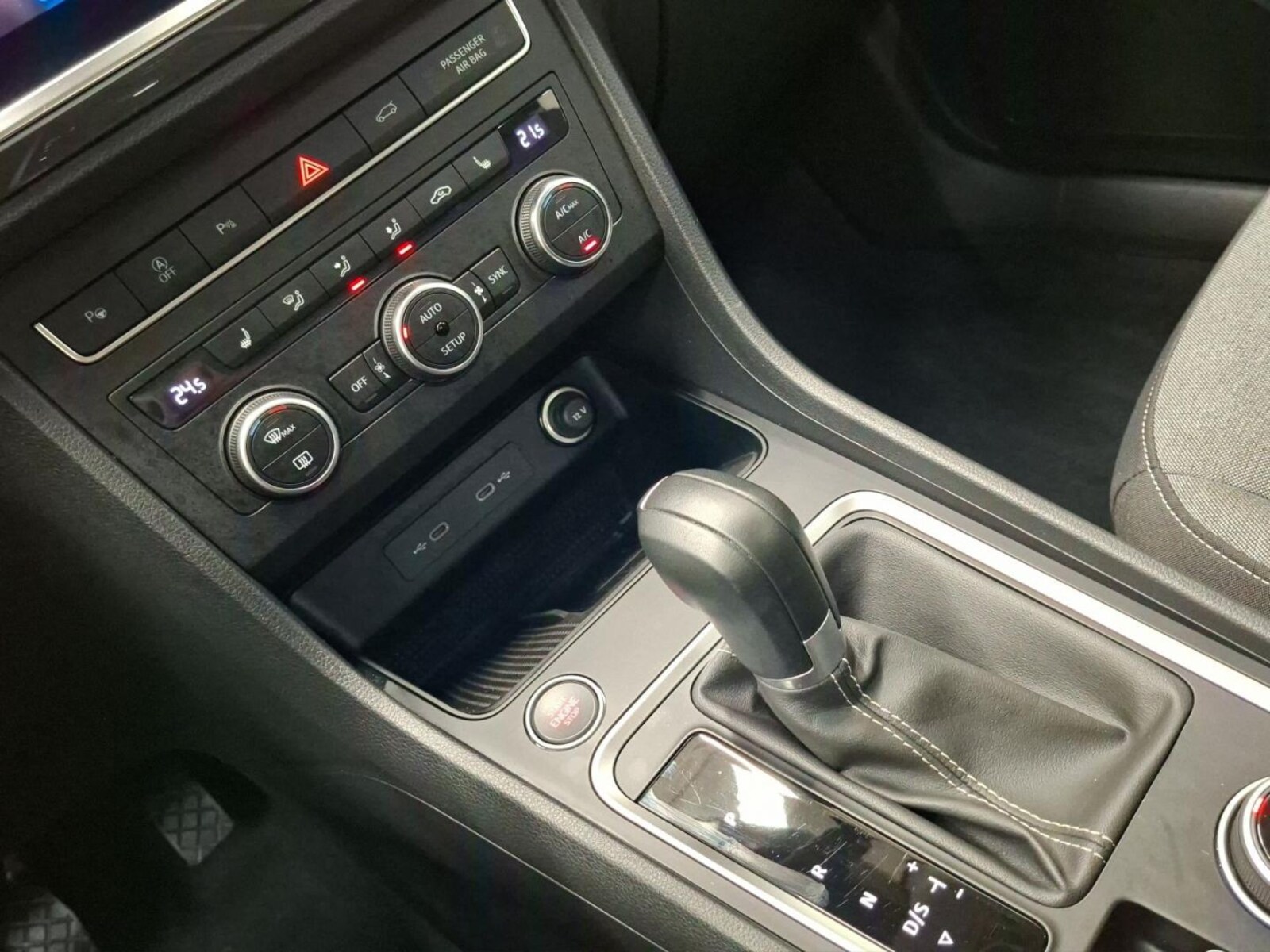 SEAT Ateca – Bild 11