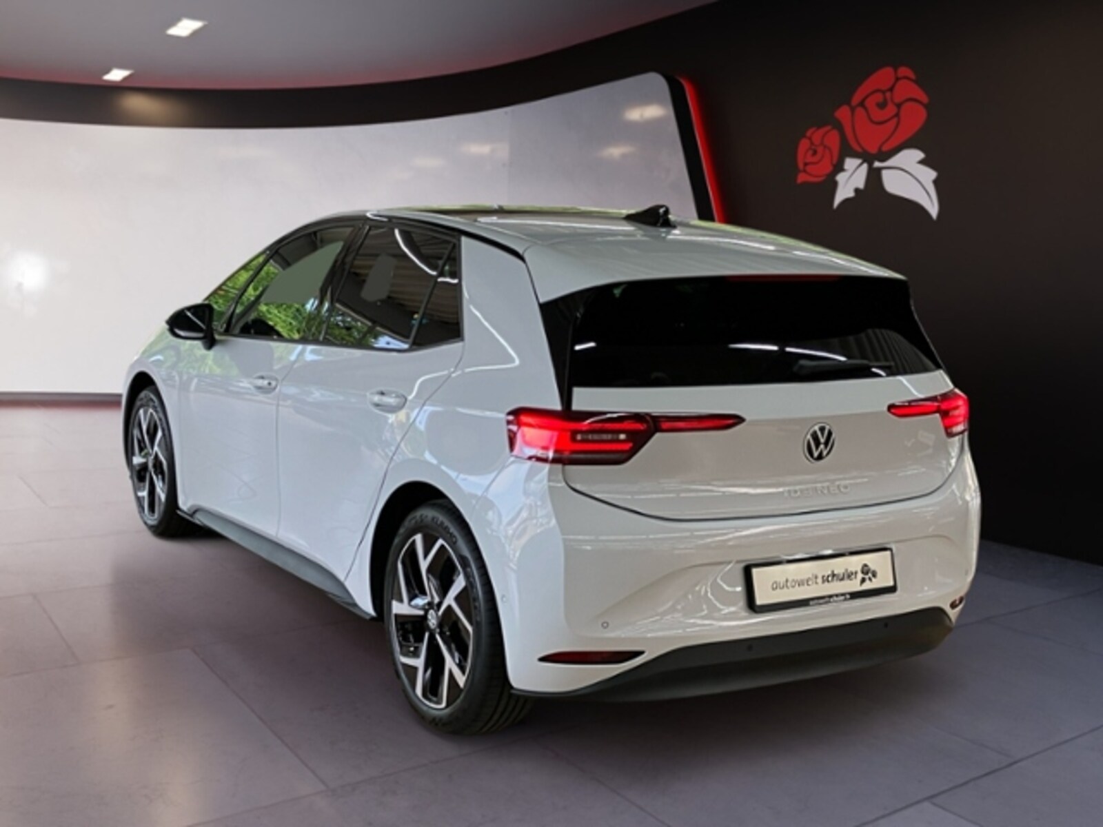 Volkswagen ID.3 Neo – Bild 4