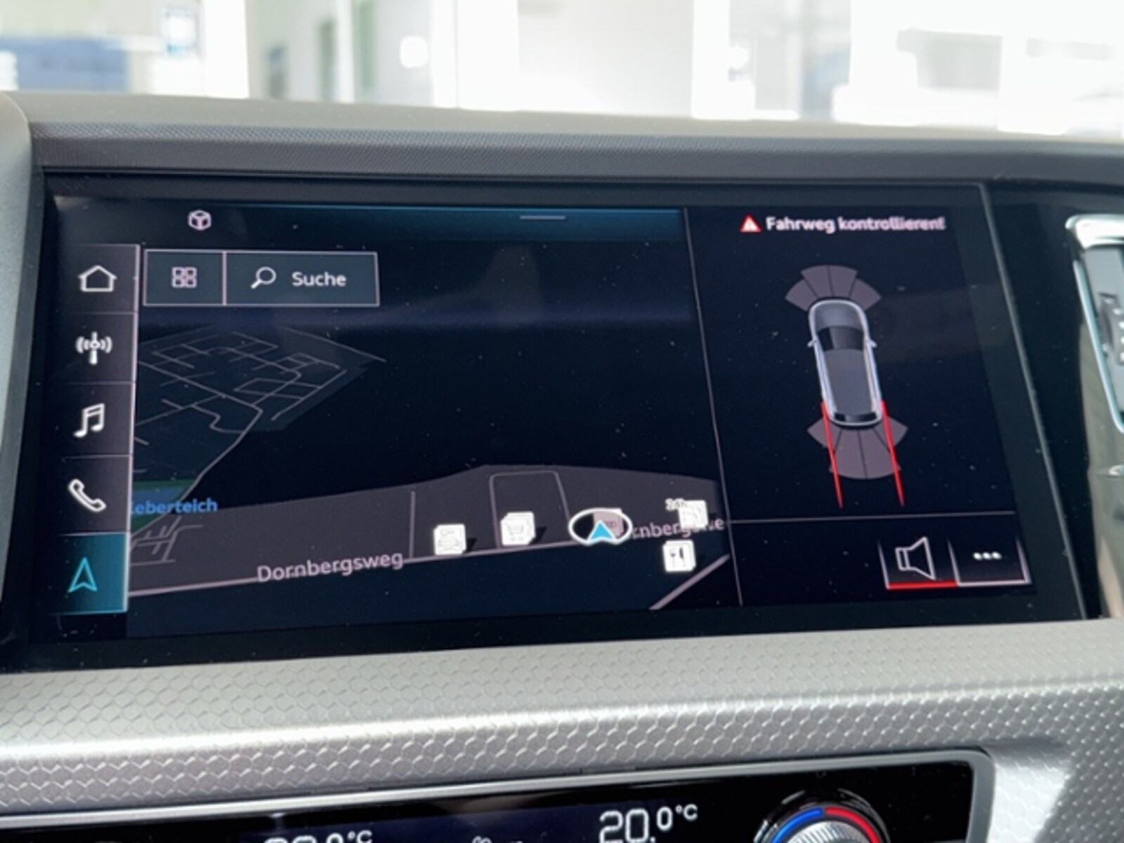 Audi A1 Sportback – Bild 27
