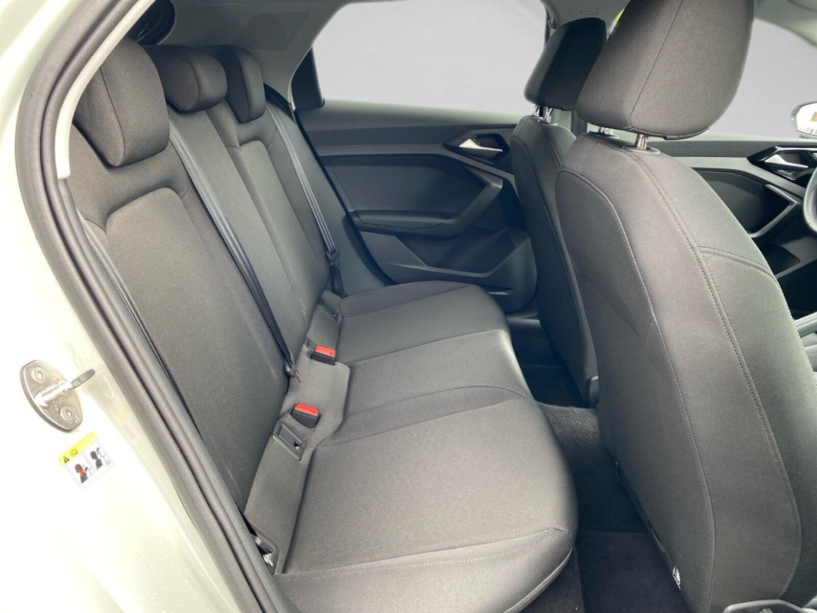 Audi A1 Sportback – Bild 11