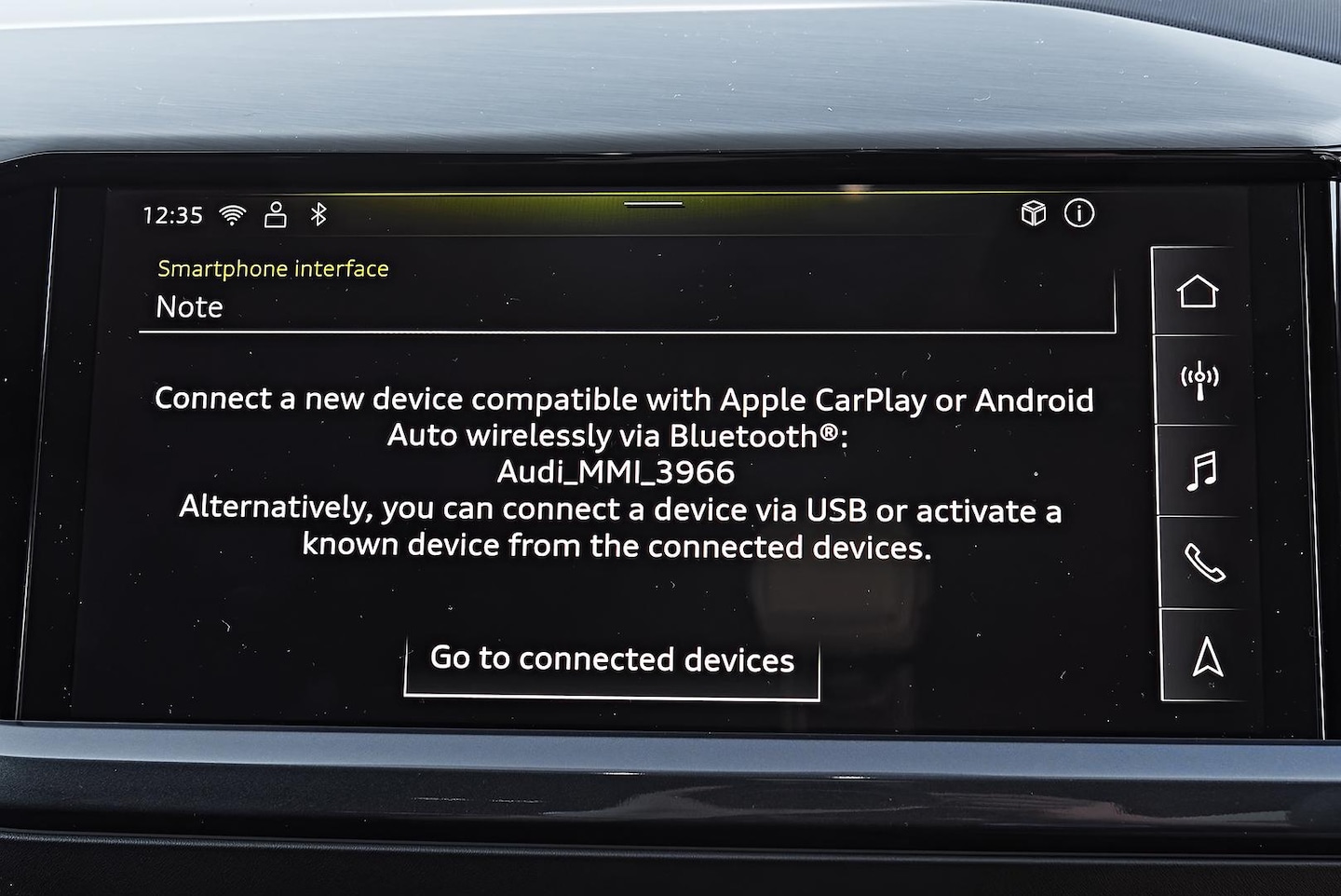Image about Audi Q4 Sportback e-tron 45 e-tron