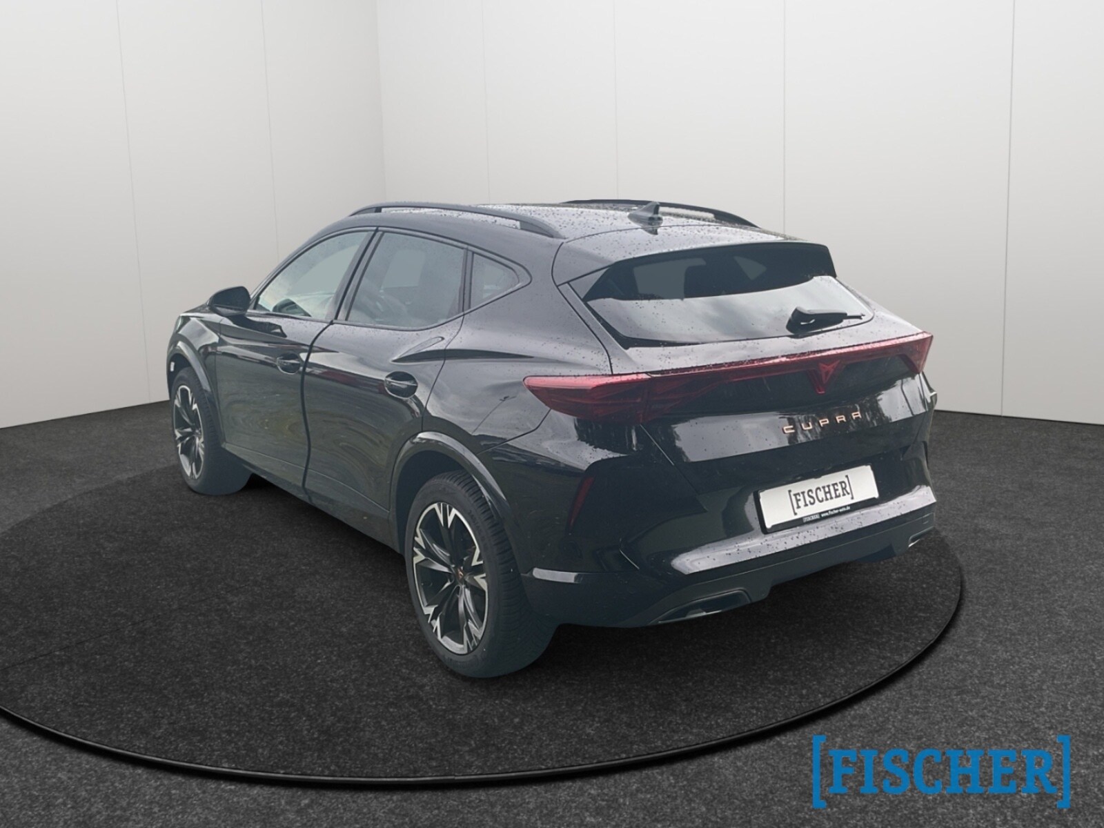 CUPRA Formentor – Bild 4