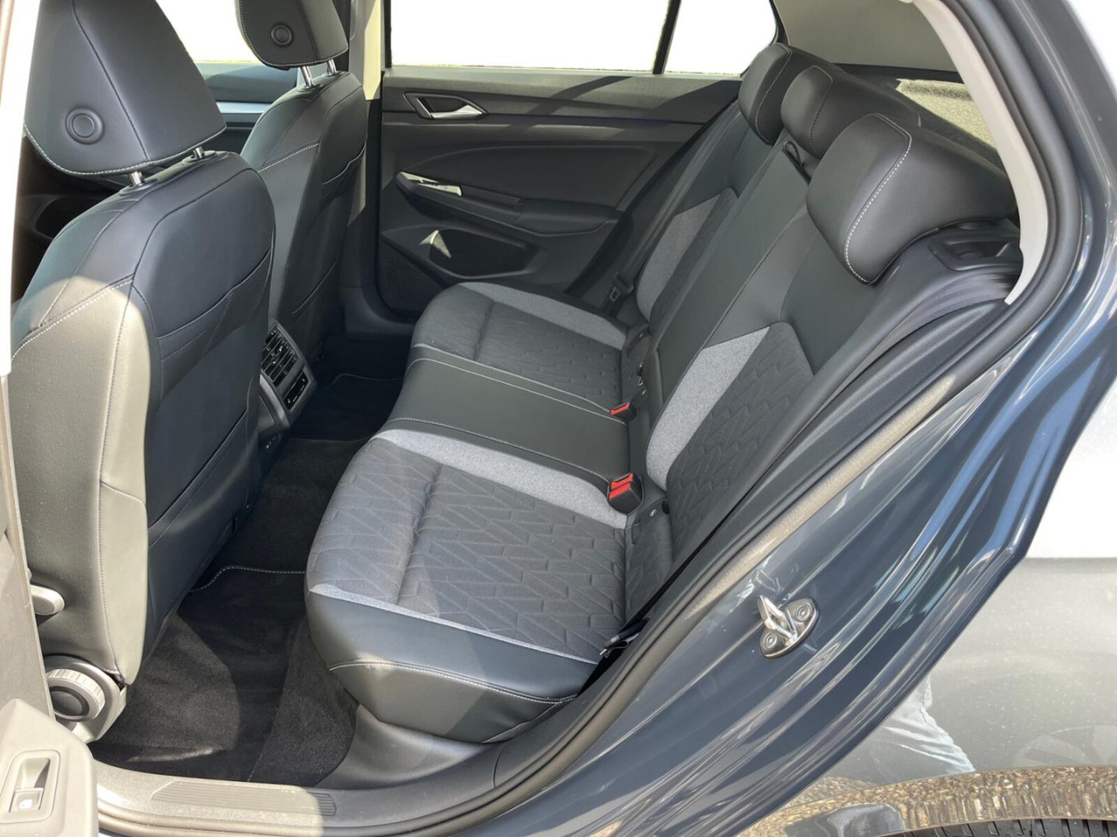 Volkswagen Golf – Bild 12