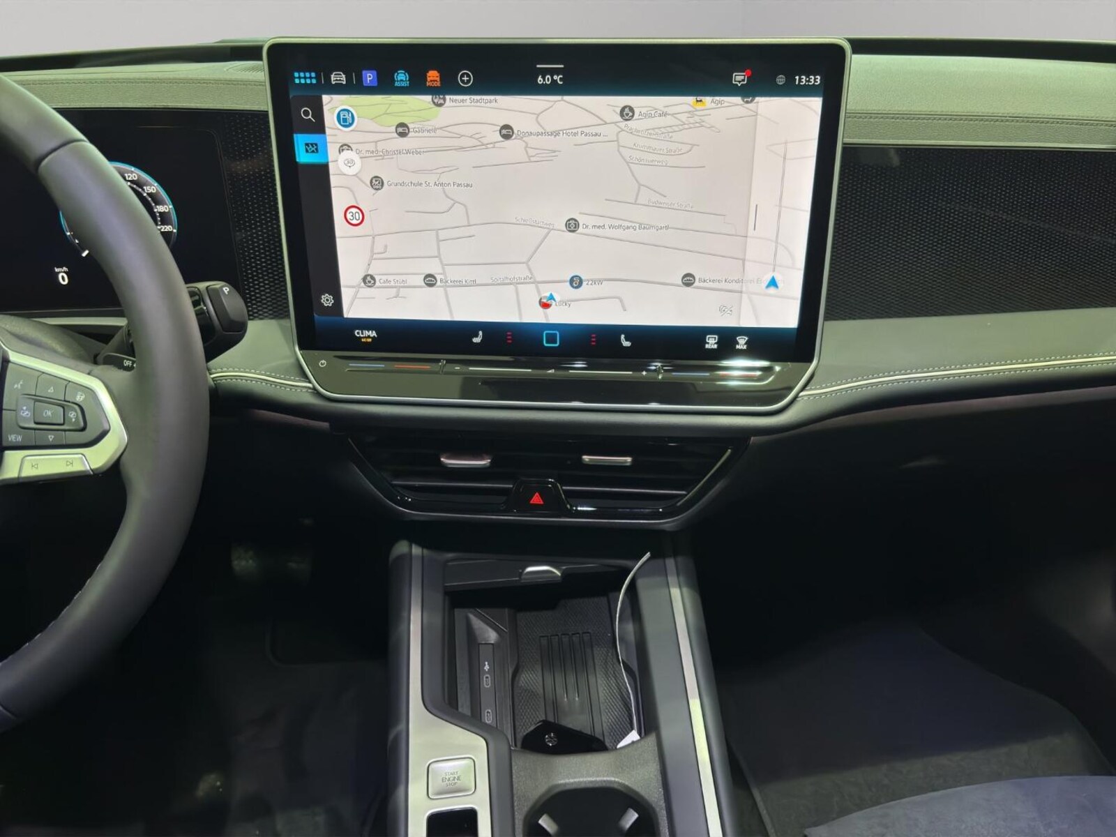 Volkswagen Passat – Bild 11