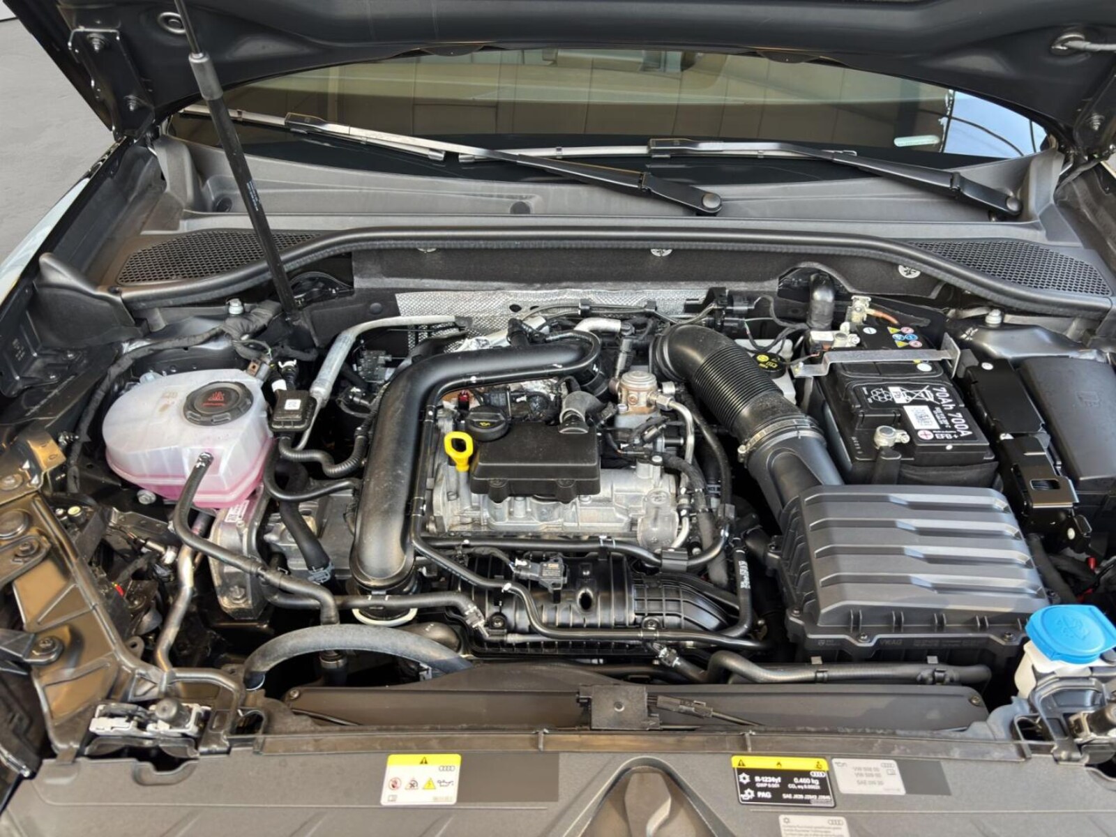 Audi Q2 – Bild 20