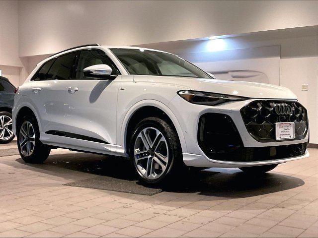 Photo of 2026 Audi Q5