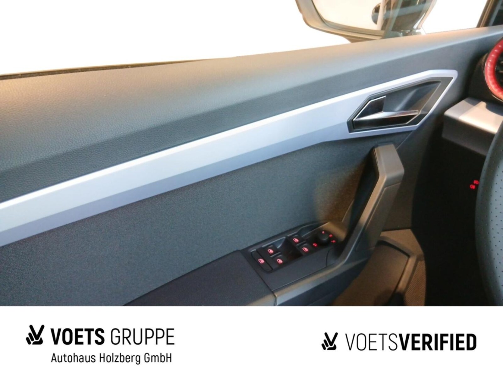 SEAT Ibiza – Bild 13