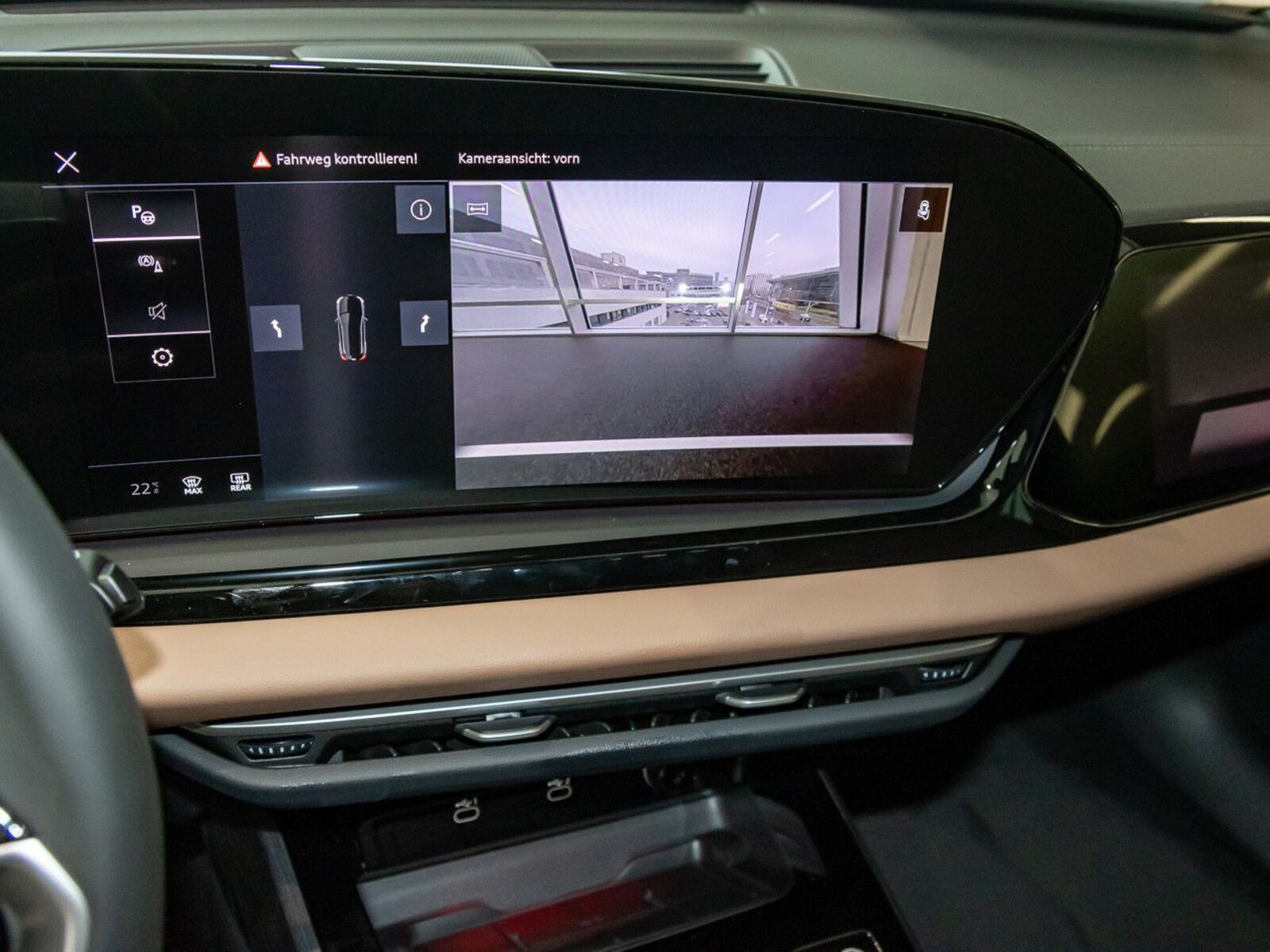 Audi A5 Avant – Bild 15