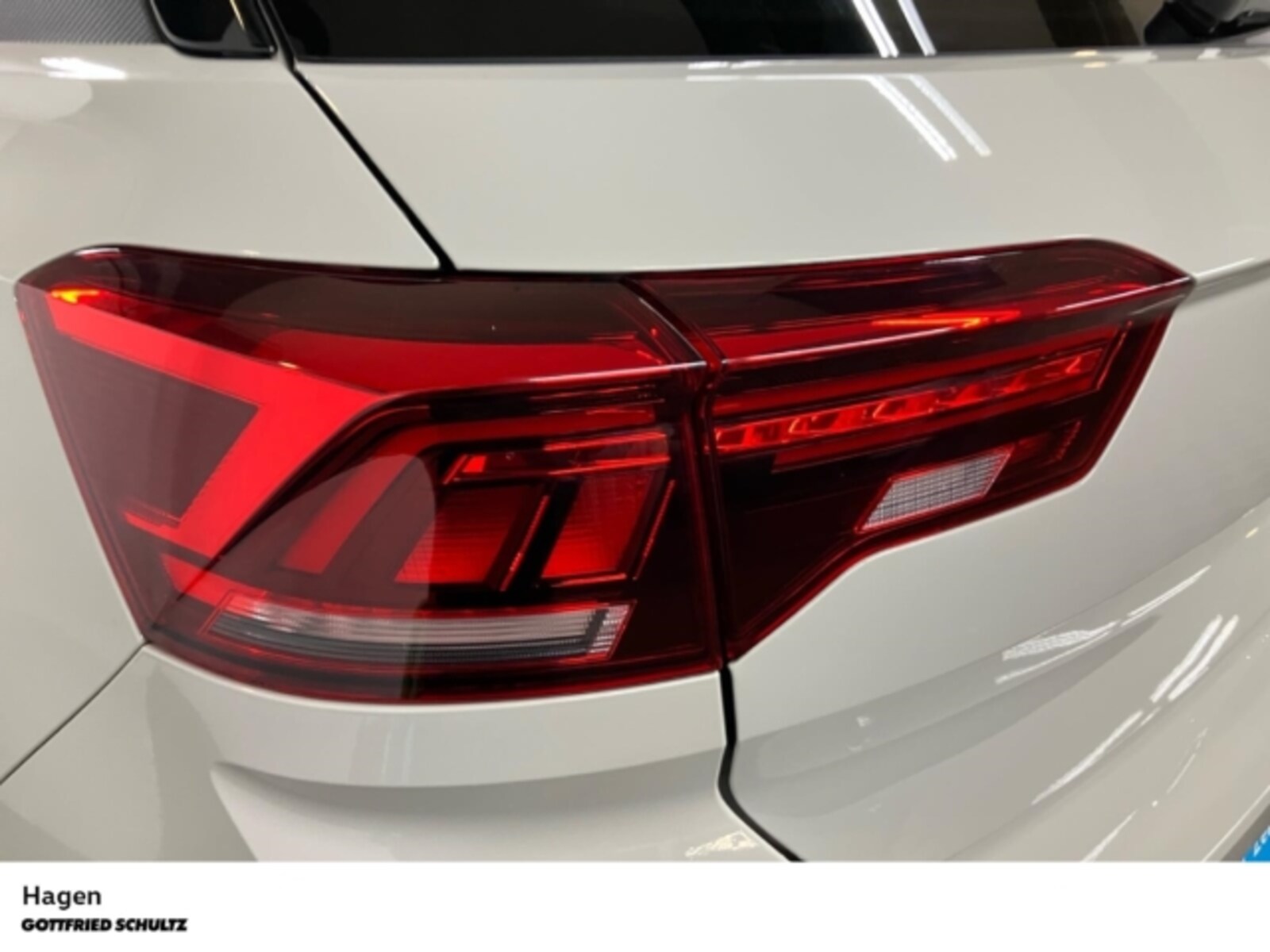 Volkswagen T-Roc – Bild 18