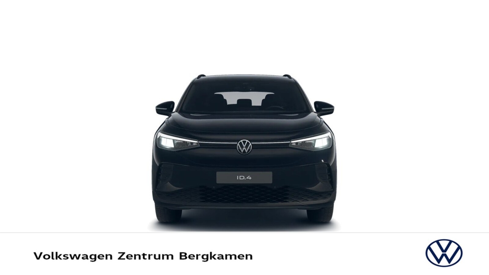Volkswagen ID.4 – Bild 2