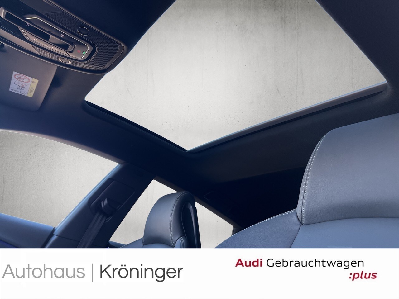 Image about Audi RS 5 Sportback TFSI quattro tiptronic