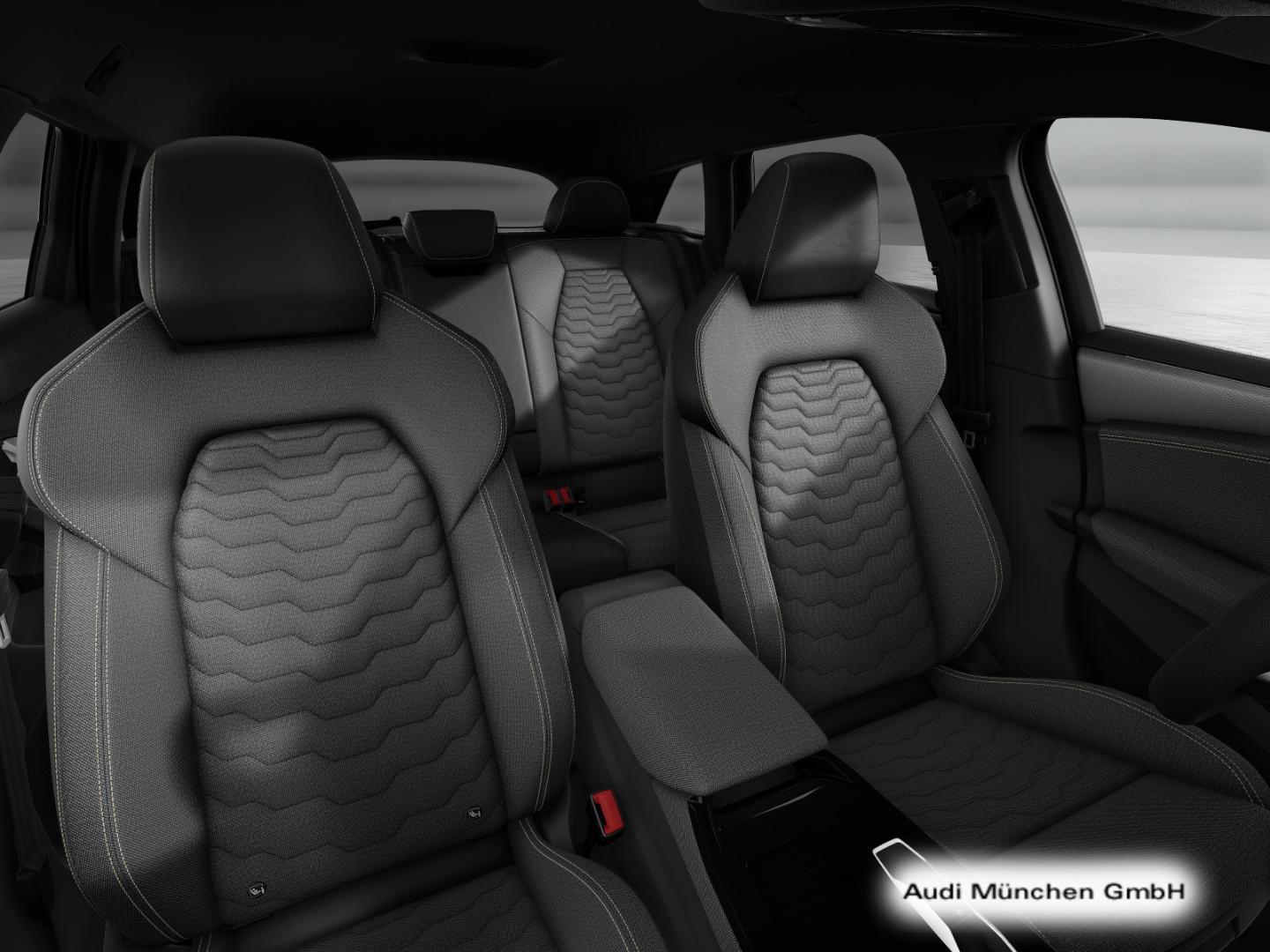 Audi A6 Avant e-tron