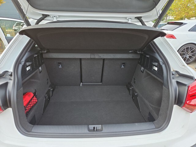 Image about Audi Q2 S line 35 TDI S tronic