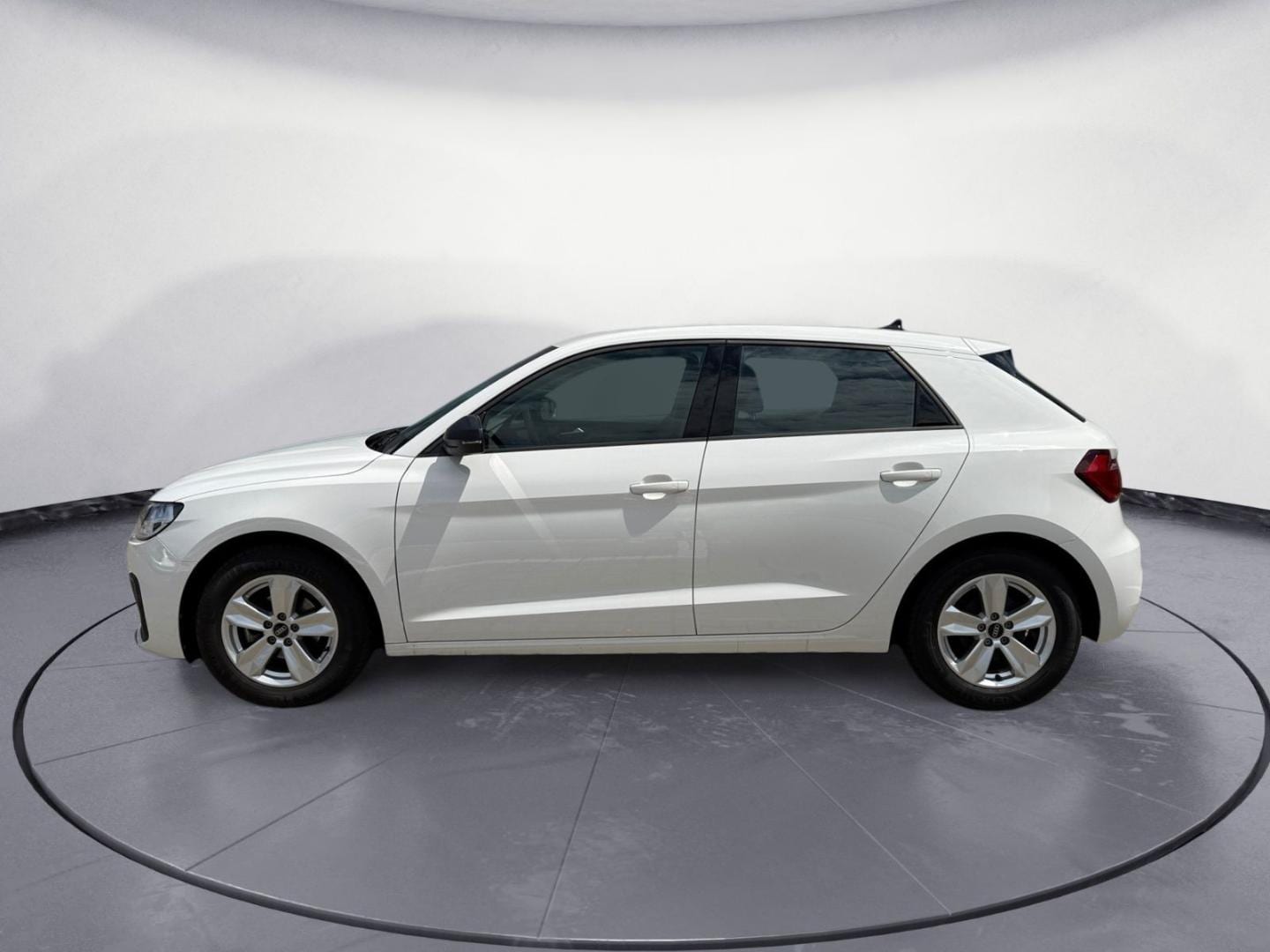 Image about Audi A1 Sportback 25 TFSI S tronic