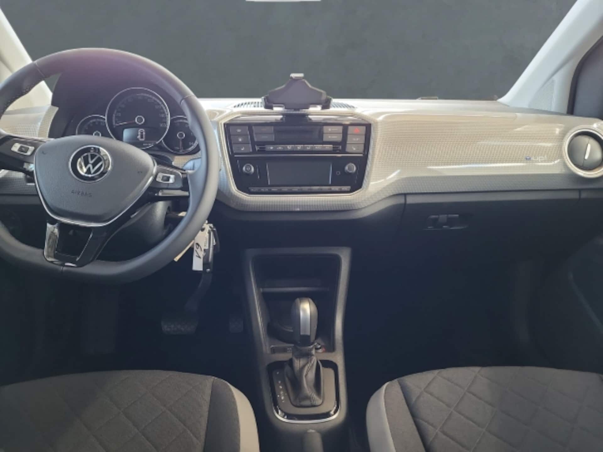 Volkswagen up! cup up!