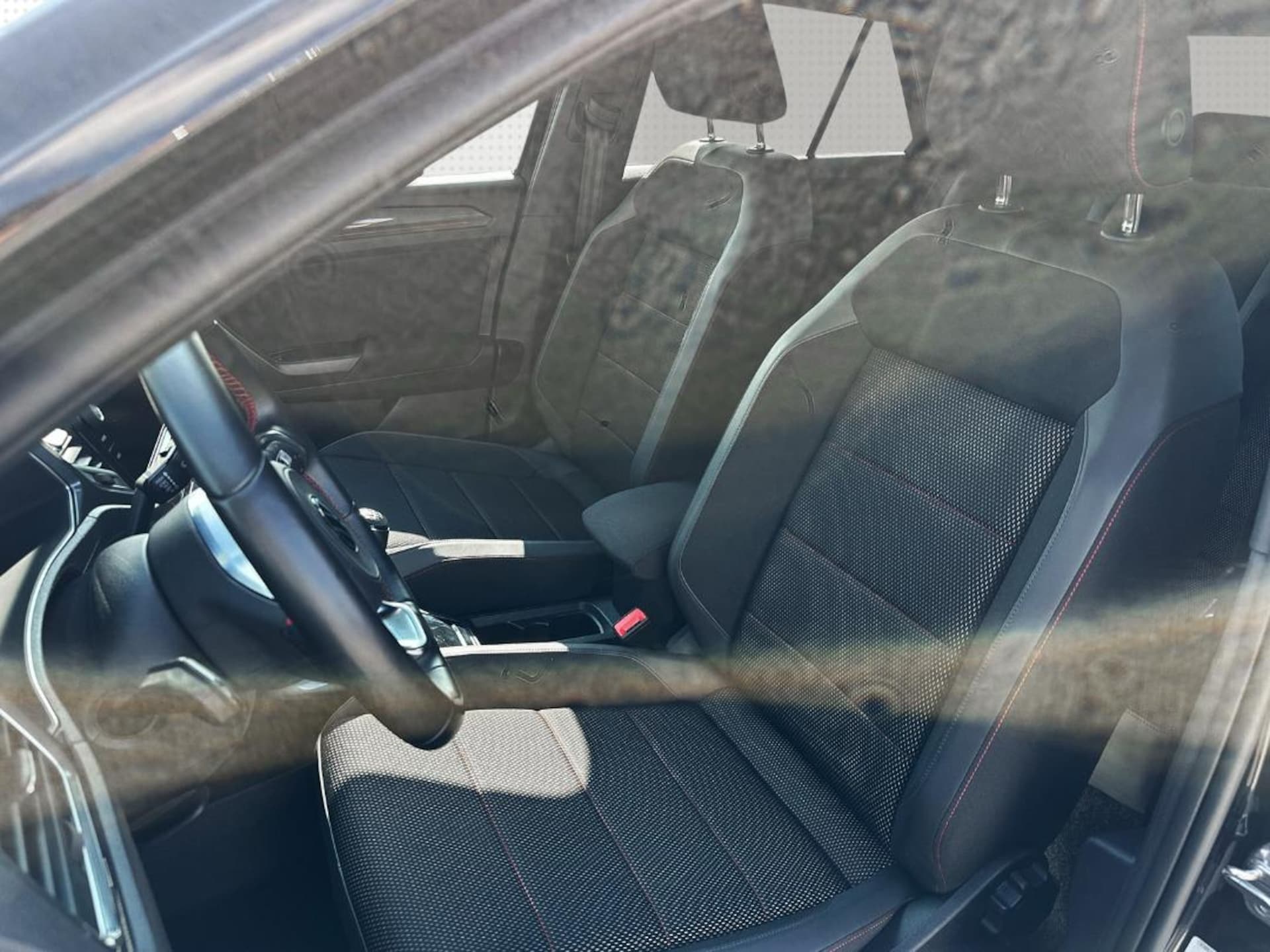 Volkswagen T-Roc Sport