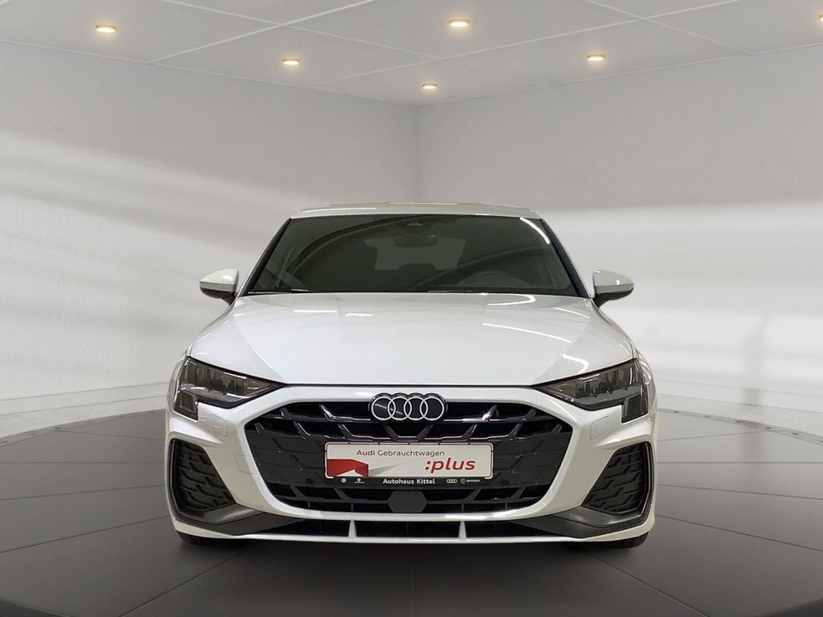 Audi A3 Sportback – Bild 3