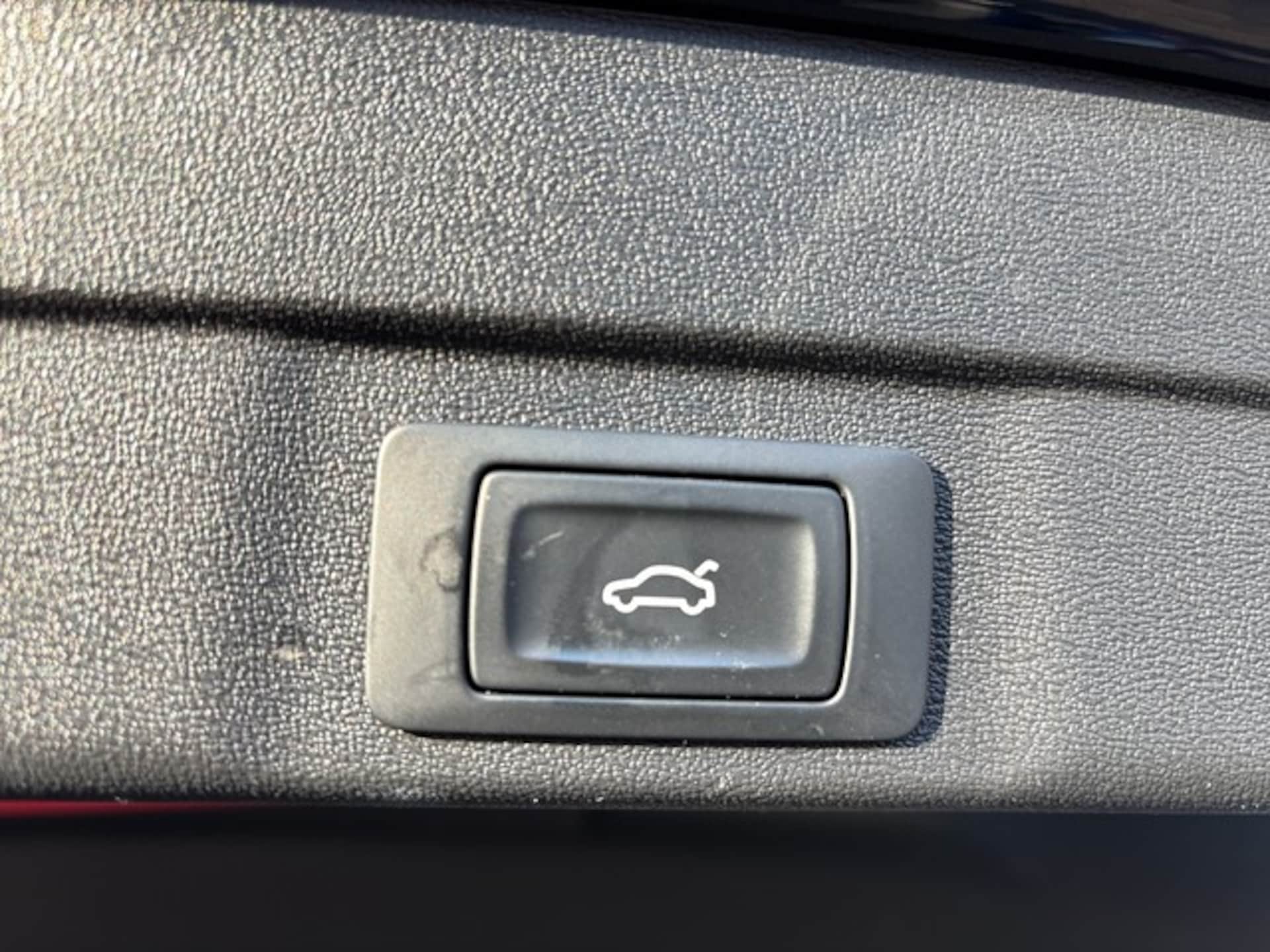 Audi A5 Limousine