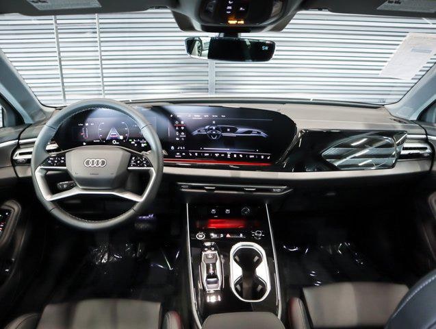 2026 Audi A6 Premium Plus - Photo 10