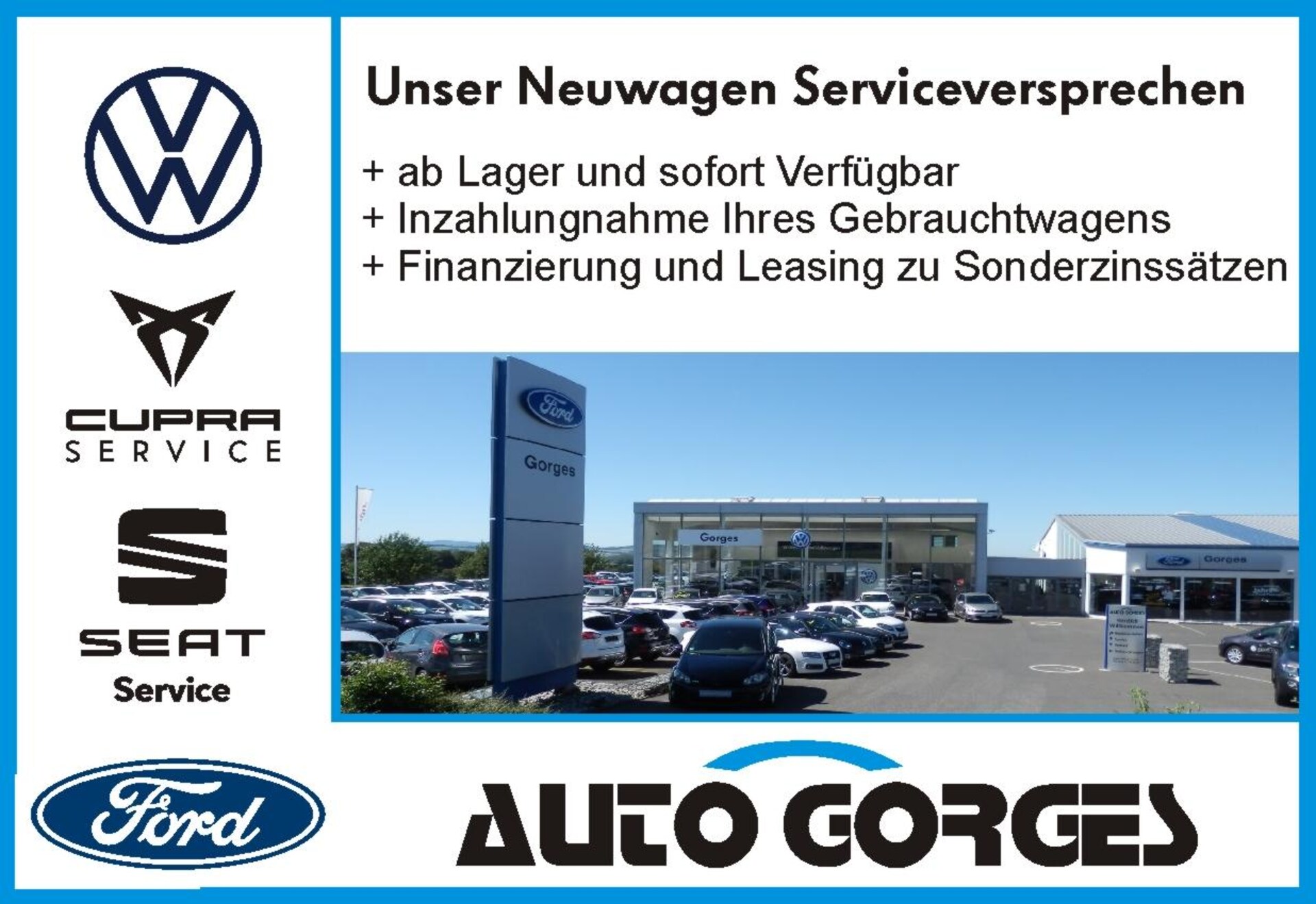 Volkswagen Polo Goal