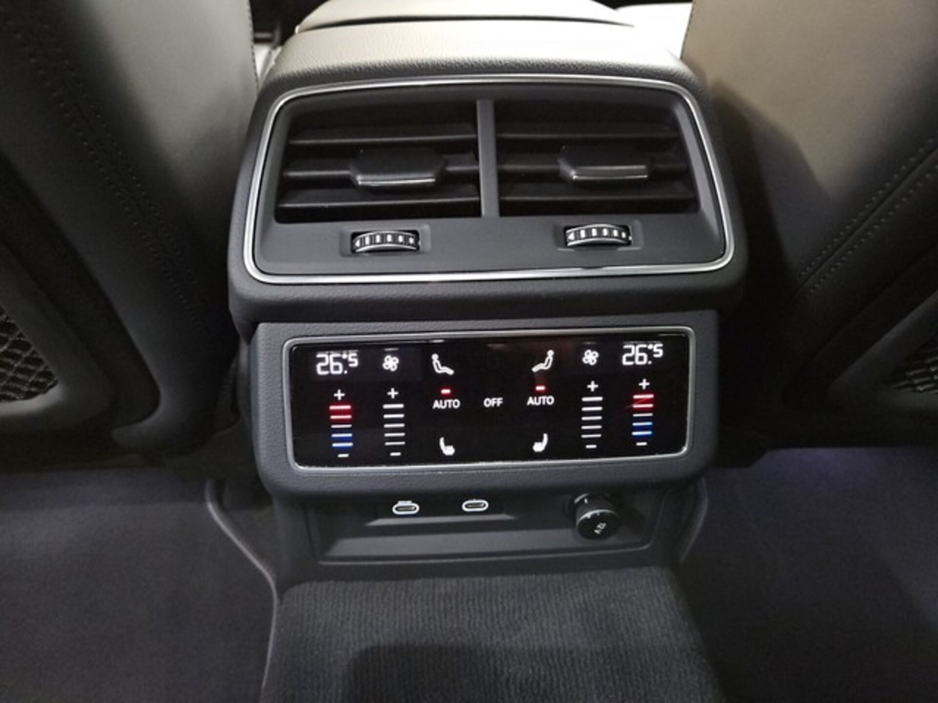 Audi S6 Avant