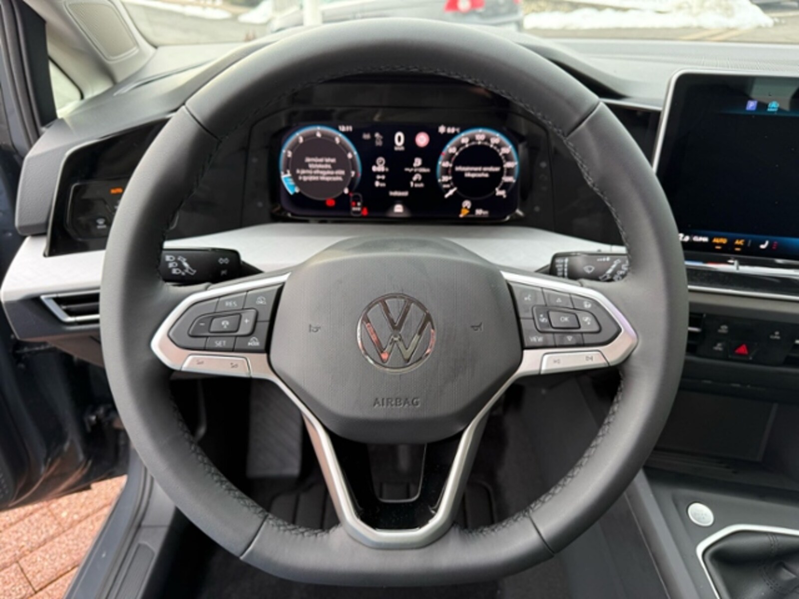 Volkswagen Golf – Bild 6