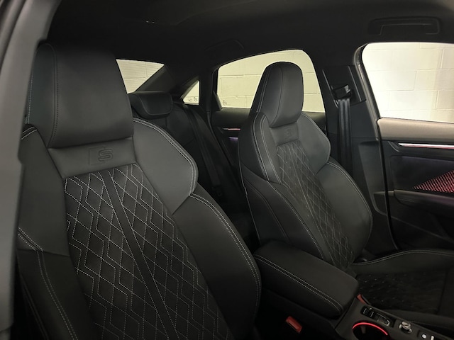 Audi A3 Berline S Line 35 TFSI Hybride 150 Ch S Tronic -  - Joinsteer - #3