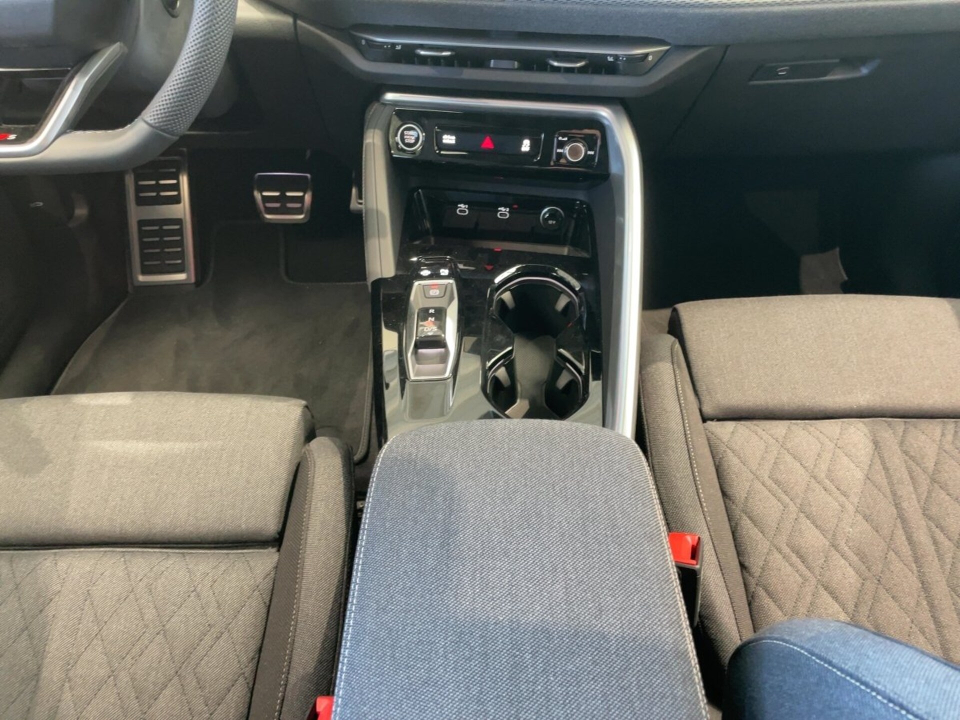 Audi Q5 SUV