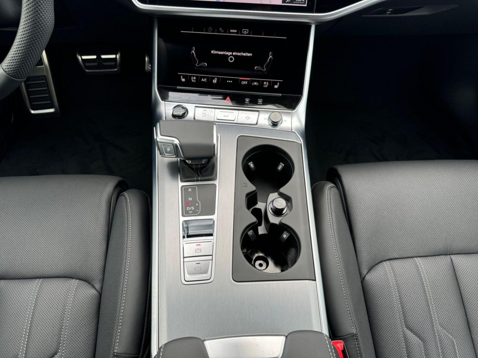 Audi A6 Avant – Bild 15