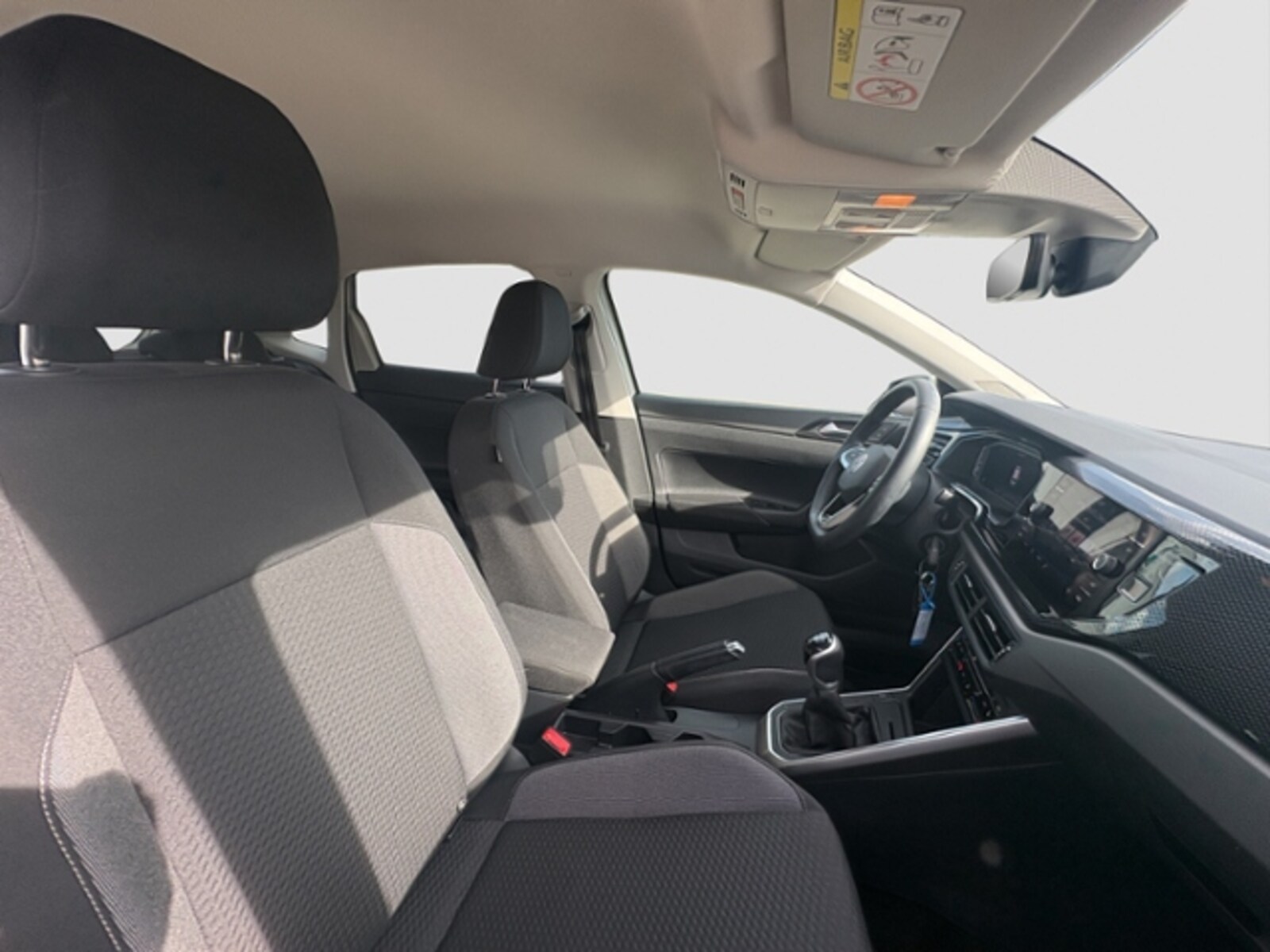 Volkswagen Polo – Bild 20