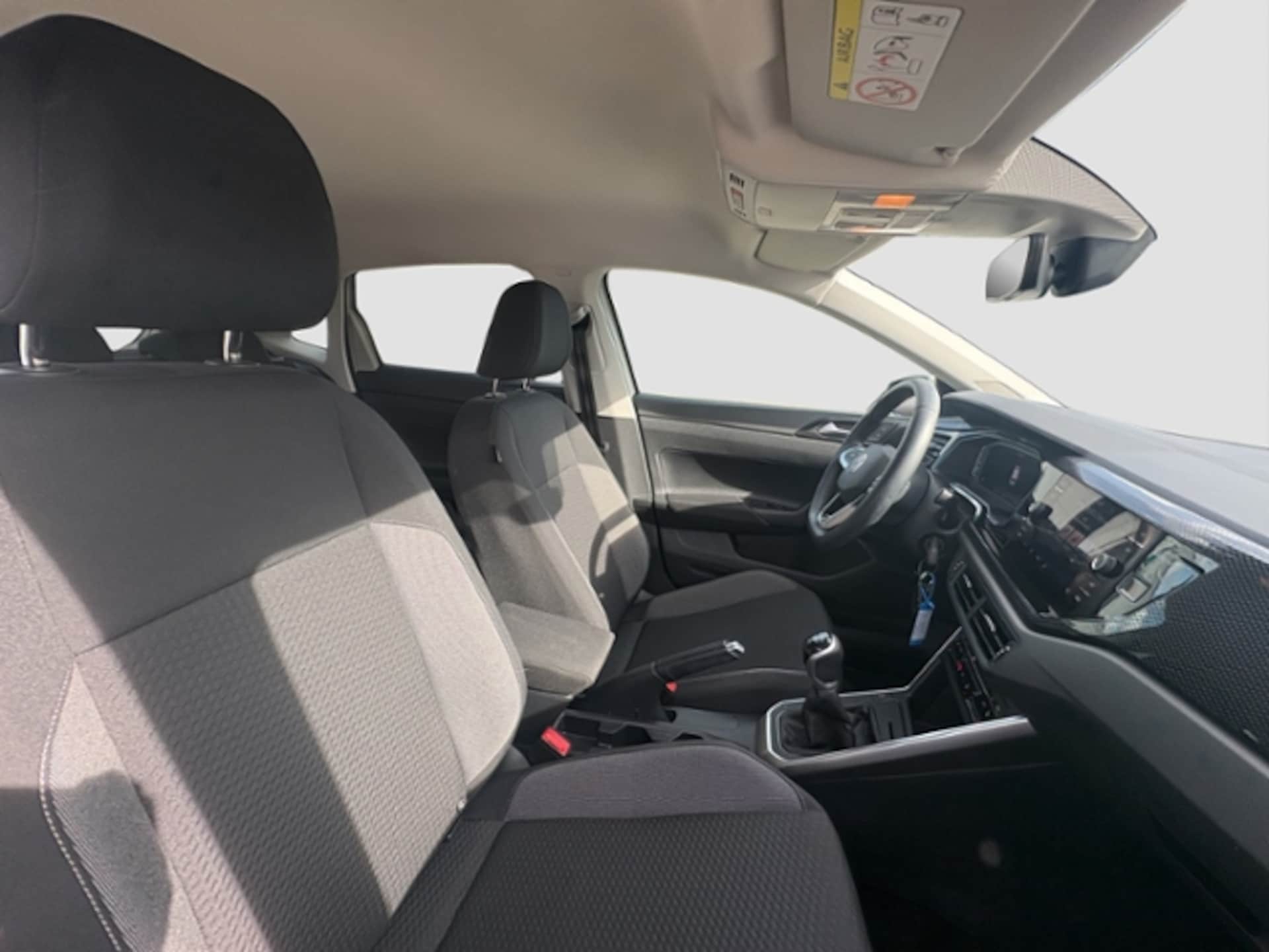 Volkswagen Polo Active