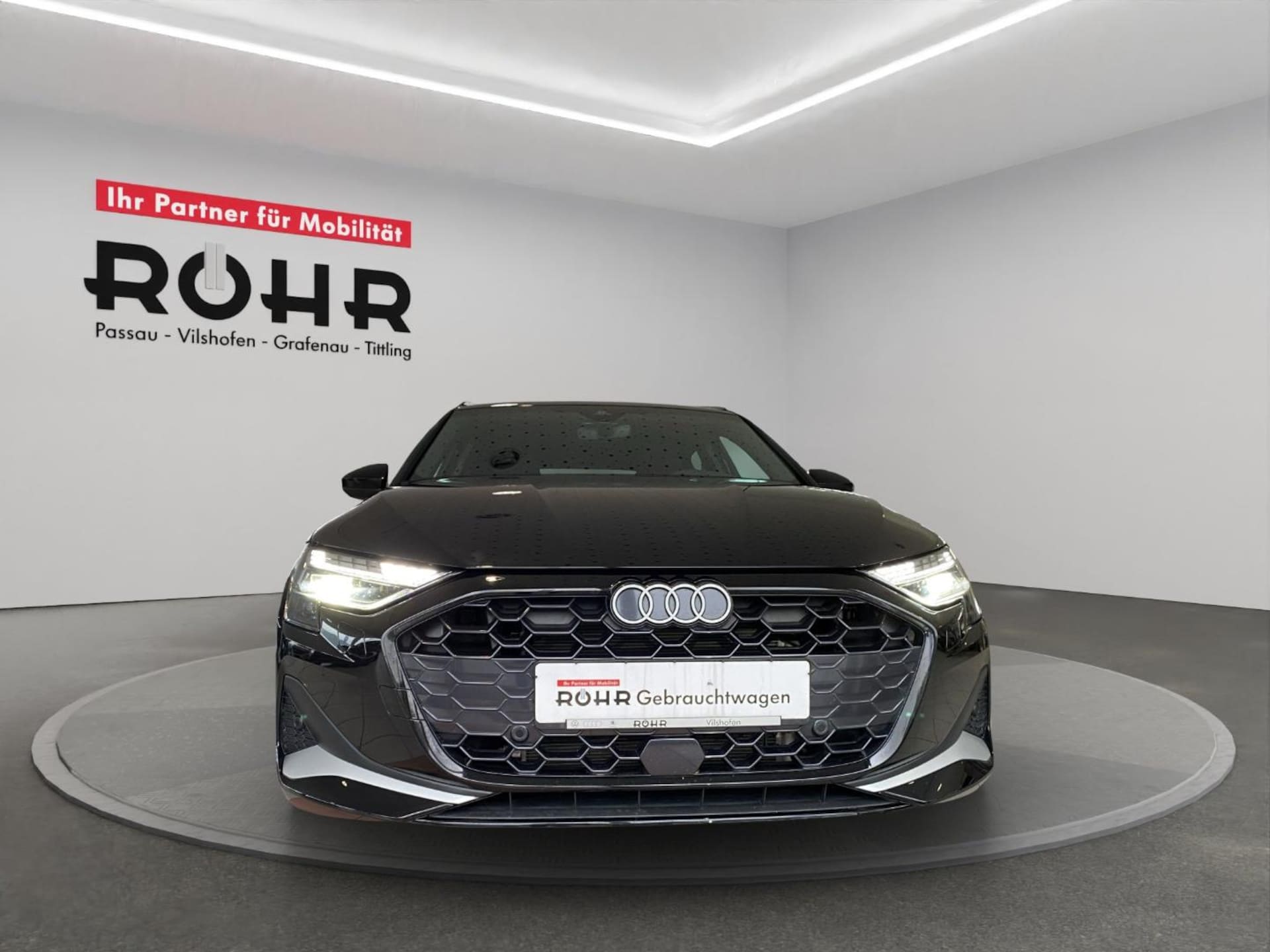 Audi A3 Sportback TFSI e Advanced