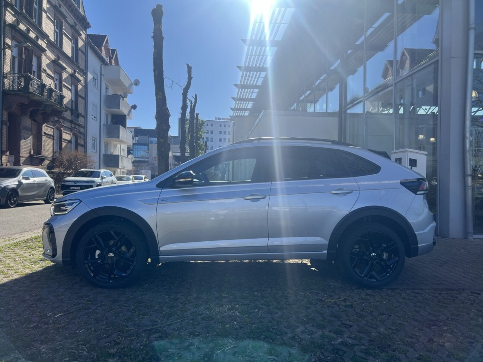 Volkswagen Taigo – Bild 2