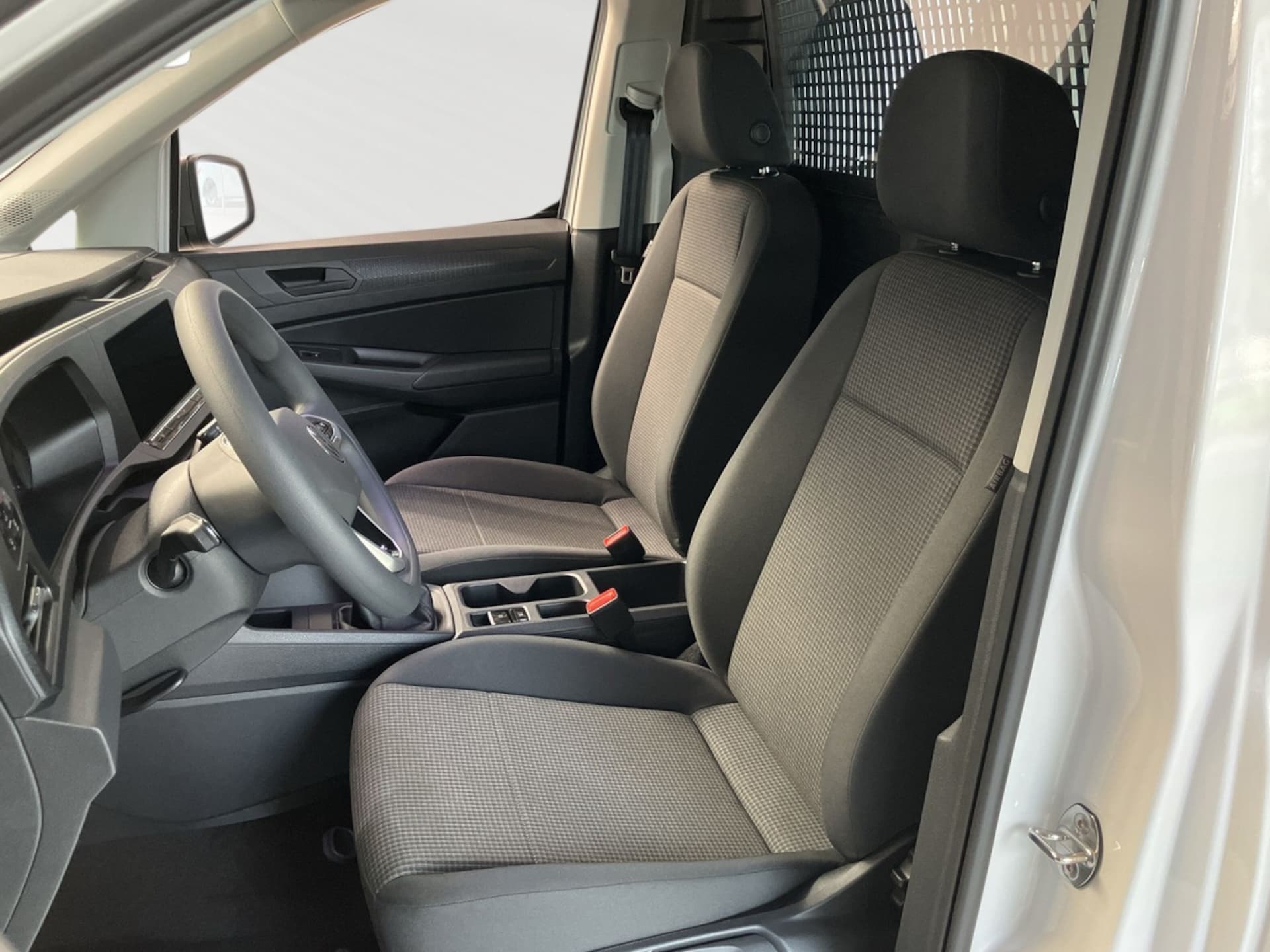 Volkswagen Caddy Cargo