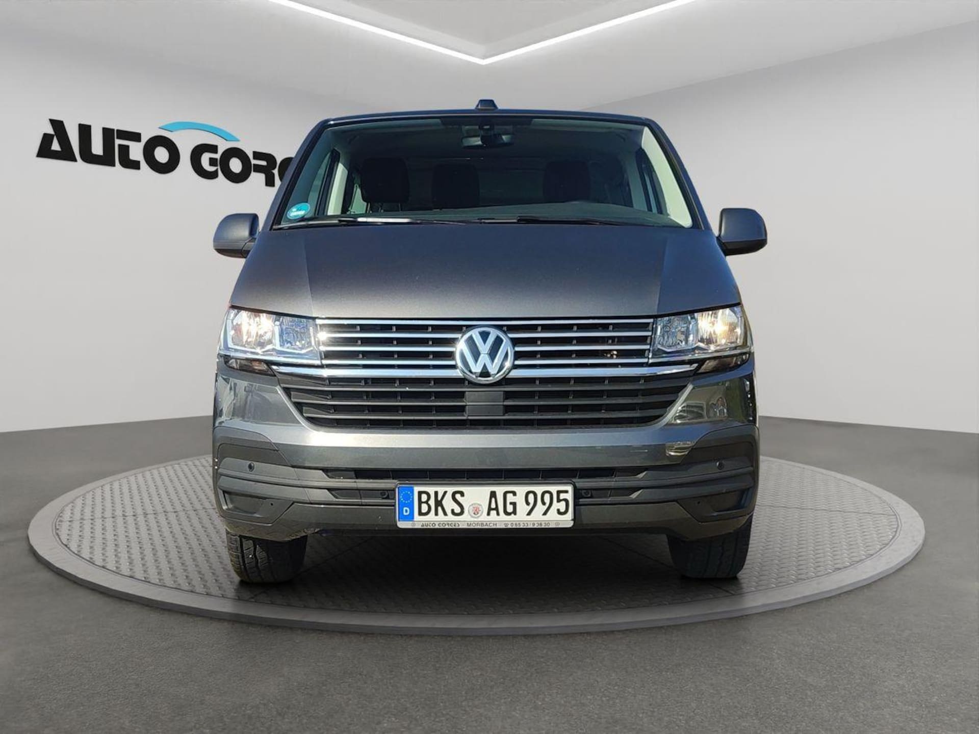 Volkswagen T6.1 Caravelle langer Radstand Comfortline