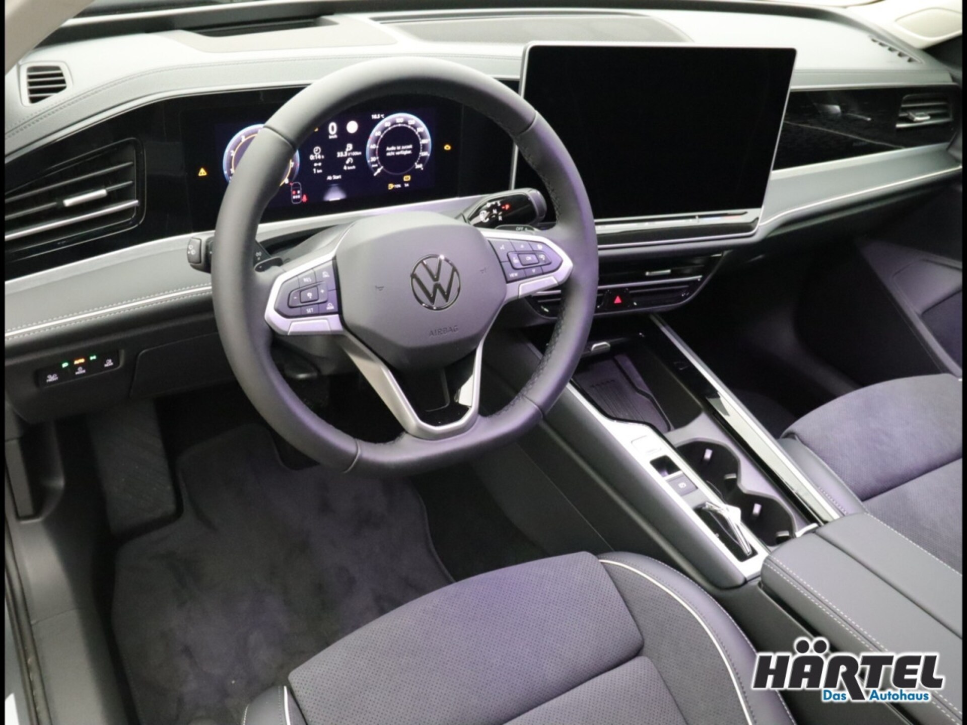 Volkswagen Passat Elegance